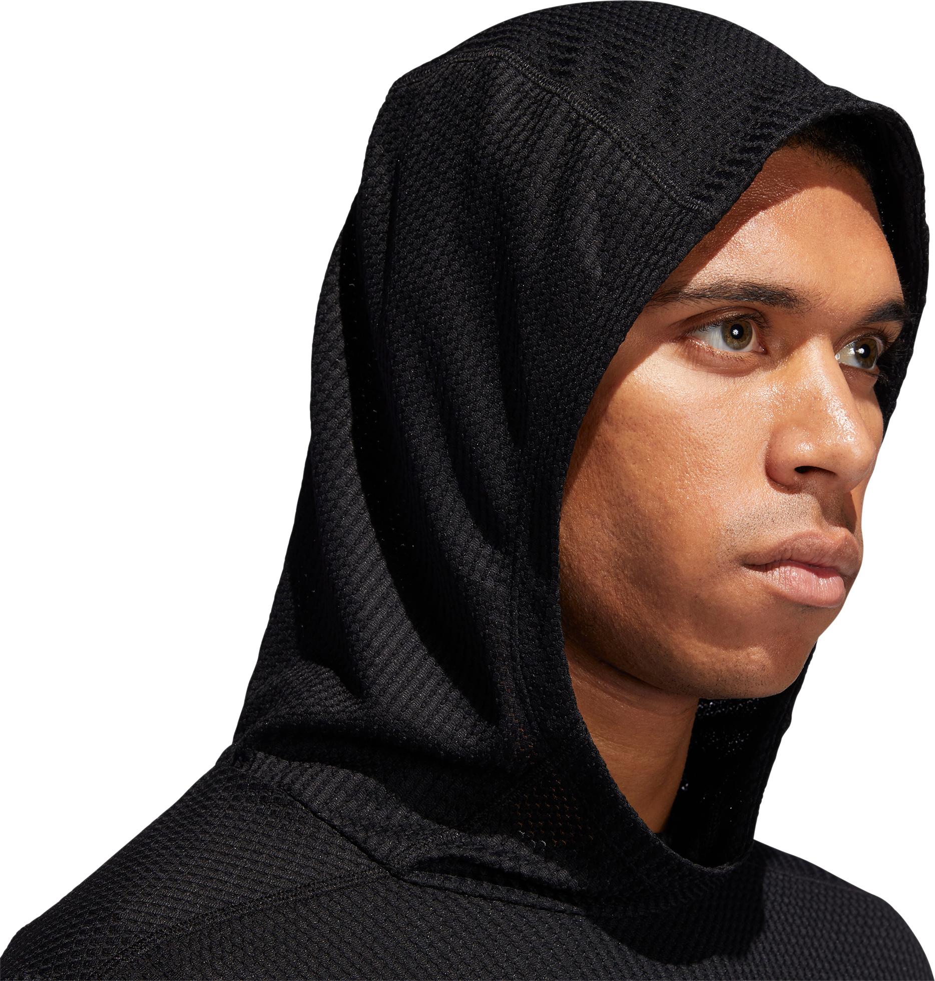 Product gallery image number 5 for product Adapt to Chaos Hoodie - Men's