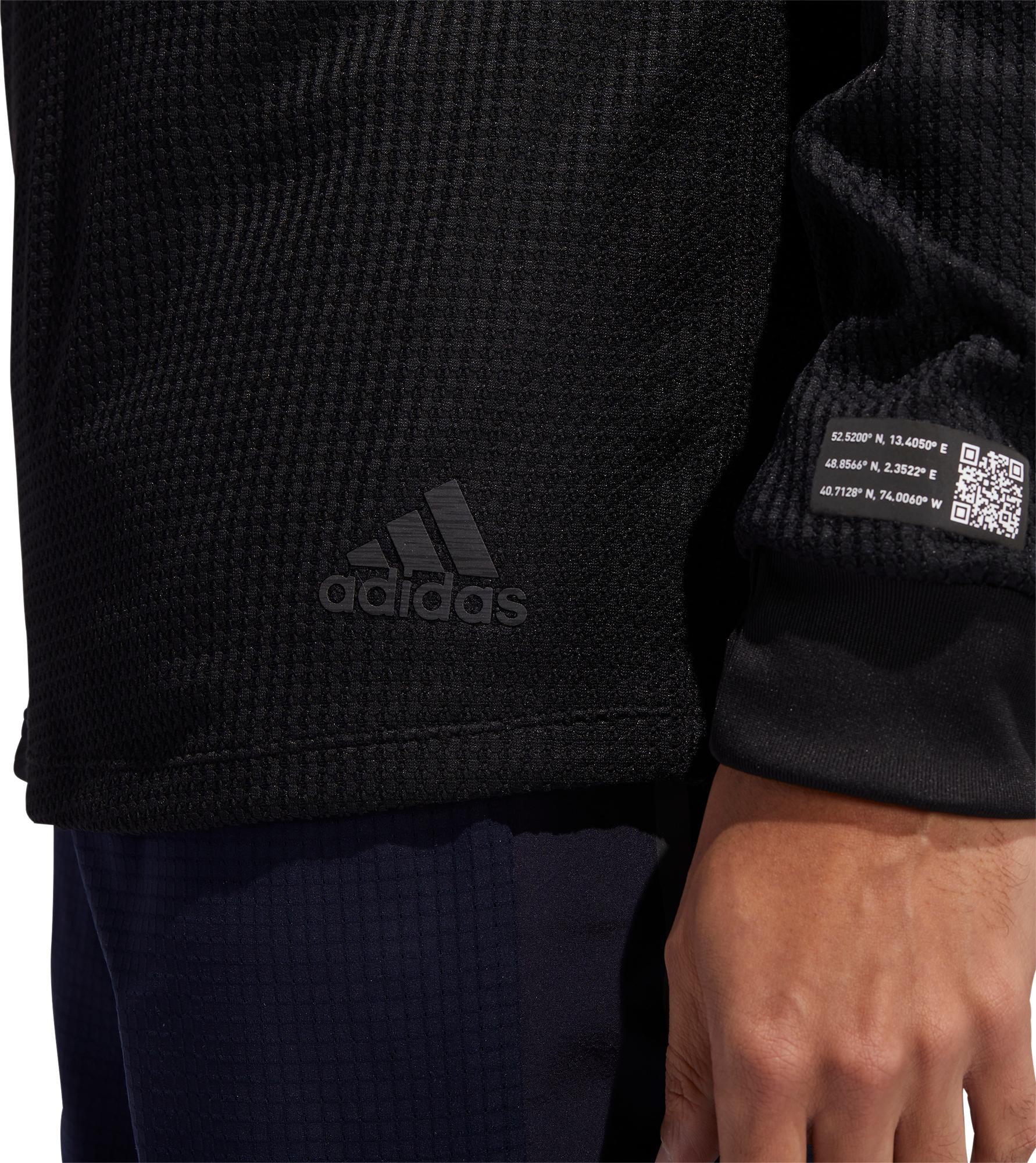 Product gallery image number 9 for product Adapt to Chaos Hoodie - Men's