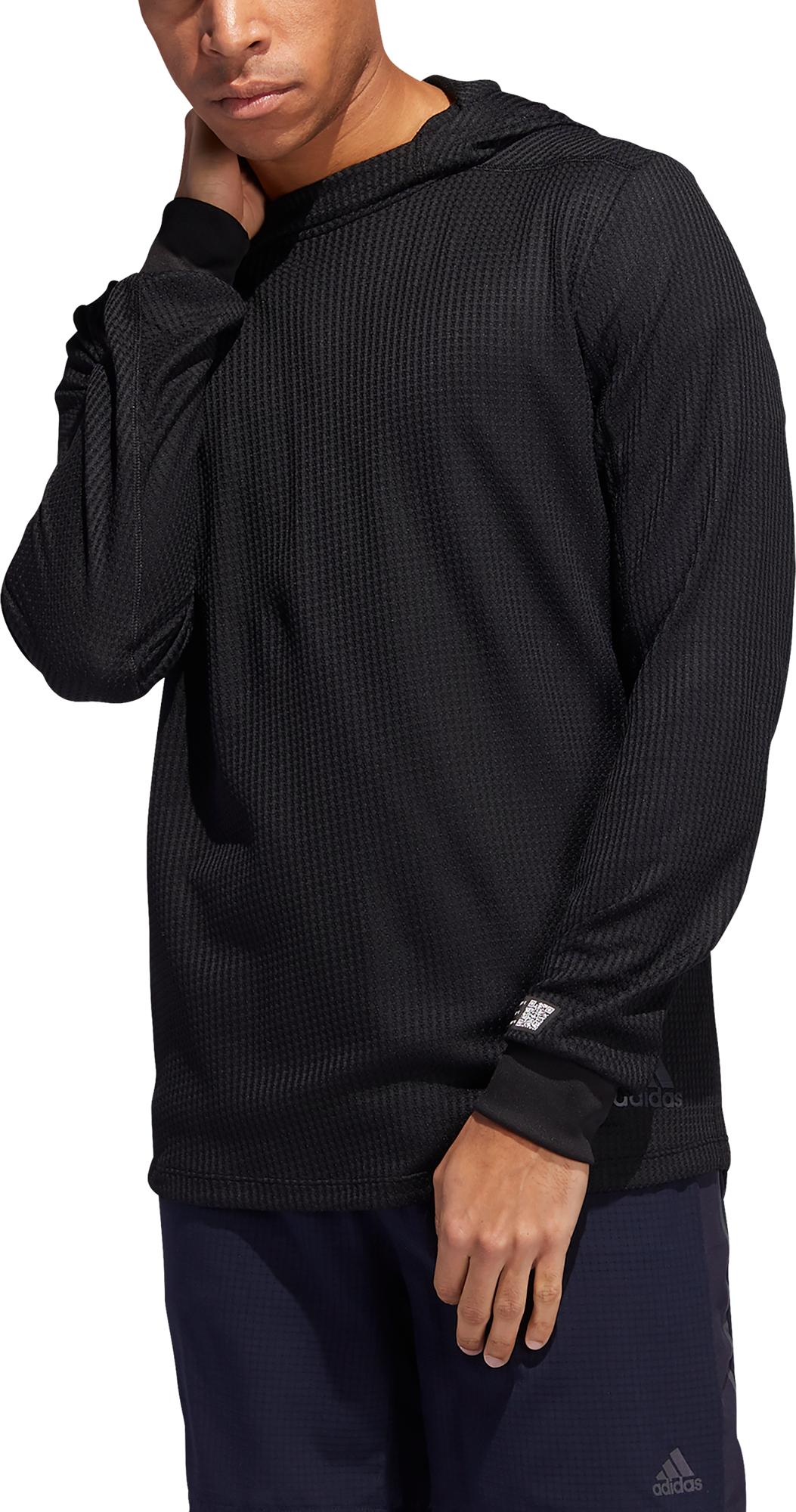 Product gallery image number 1 for product Adapt to Chaos Hoodie - Men's