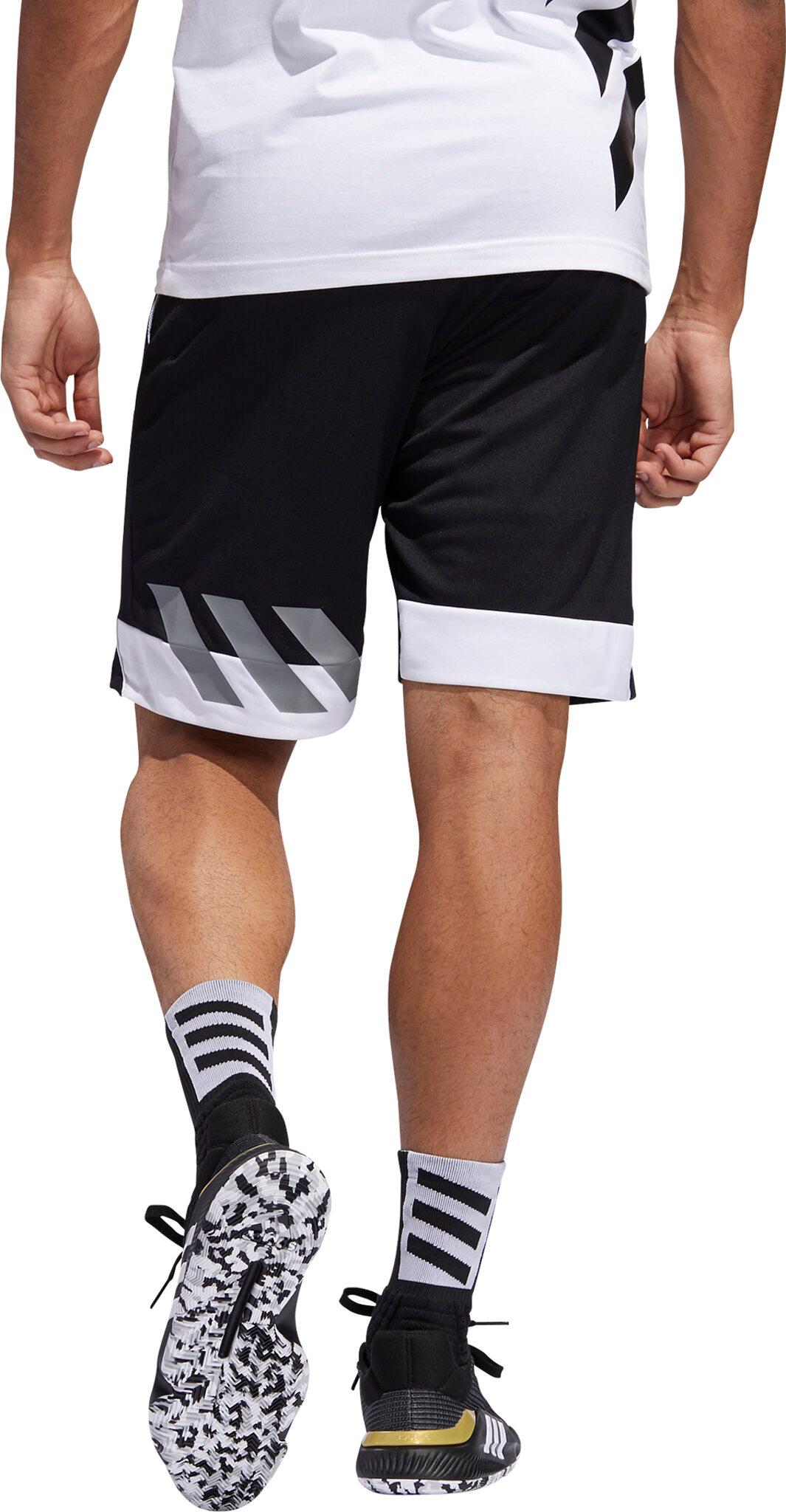 Product gallery image number 7 for product Creator 365 Basketball Shorts - Men's