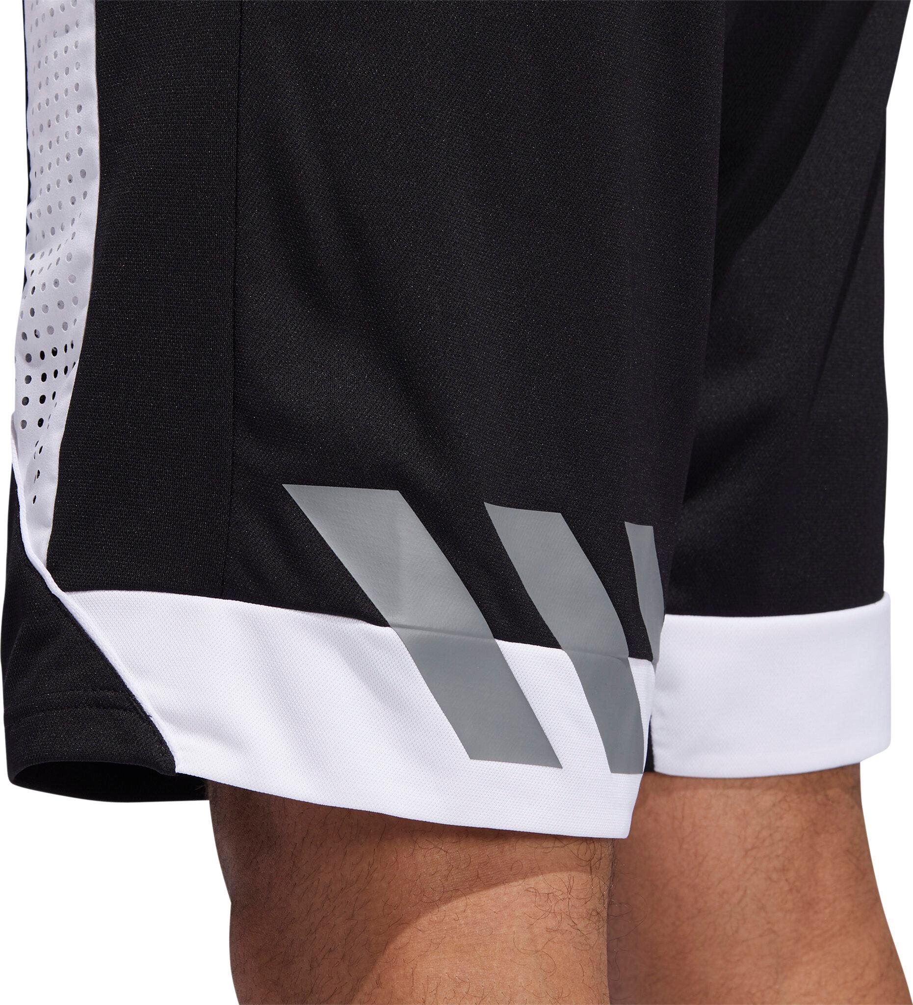 Product gallery image number 3 for product Creator 365 Basketball Shorts - Men's