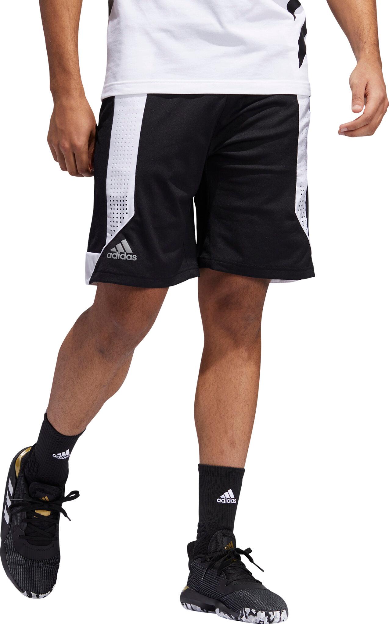 Product gallery image number 8 for product Creator 365 Basketball Shorts - Men's