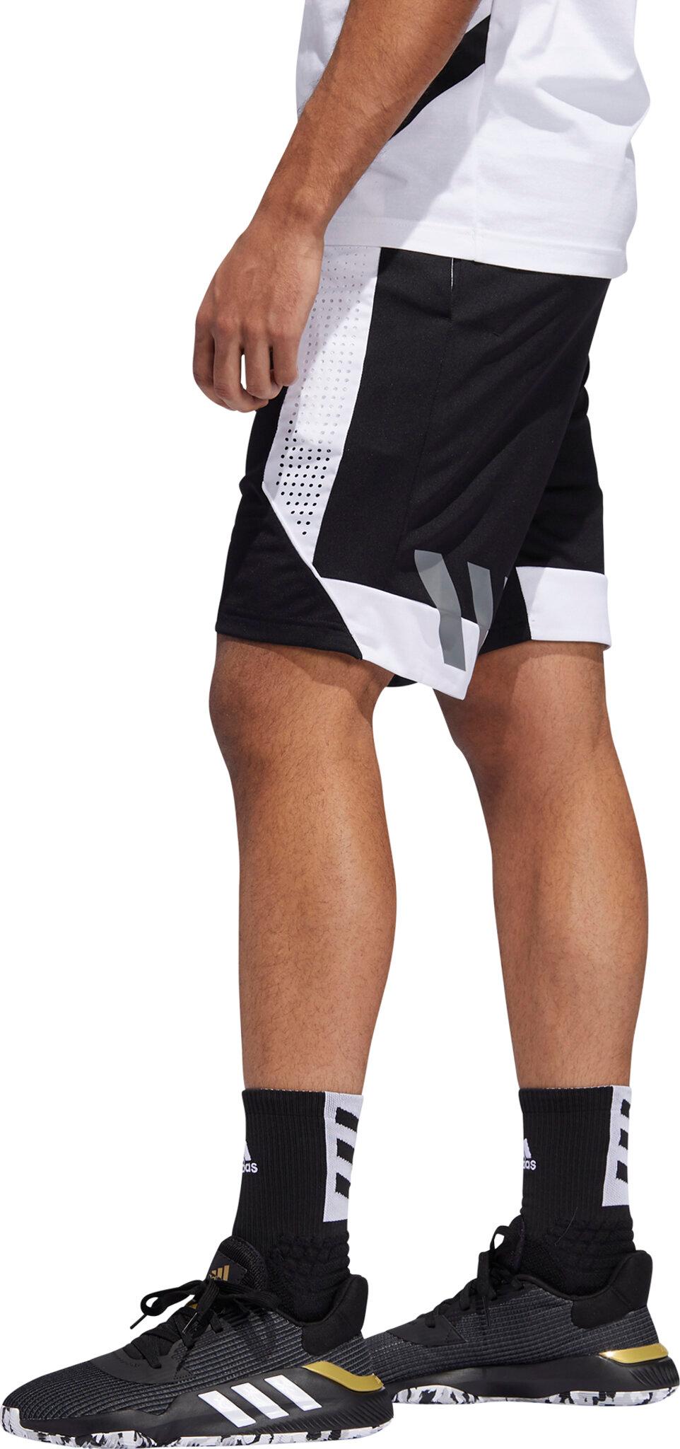 Product gallery image number 9 for product Creator 365 Basketball Shorts - Men's
