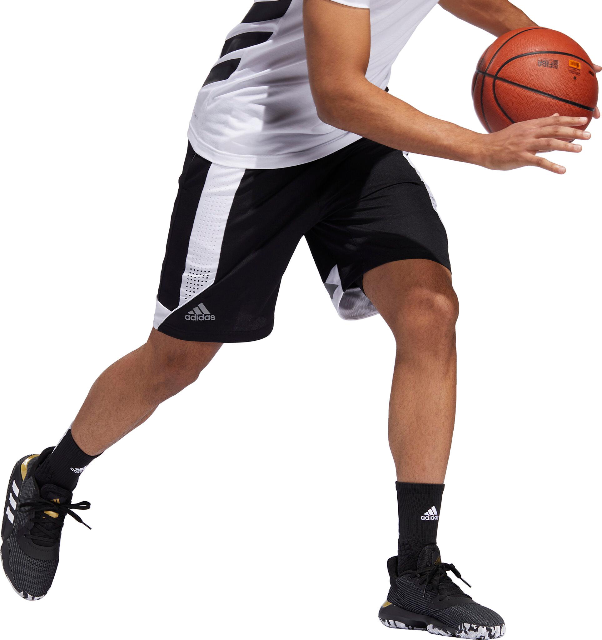 Product gallery image number 6 for product Creator 365 Basketball Shorts - Men's