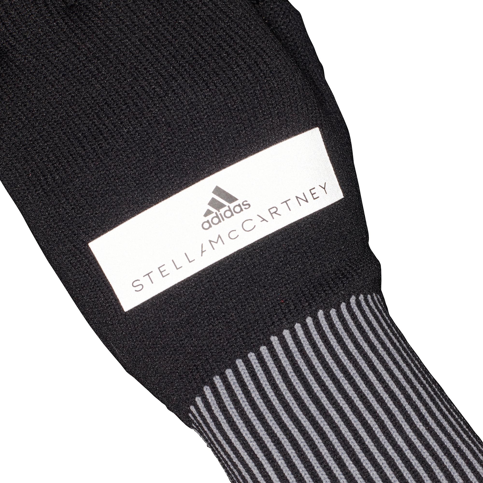 Numéro de l'image de la galerie de produits 2 pour le produit Gants Running par Stella McCartney - Femme