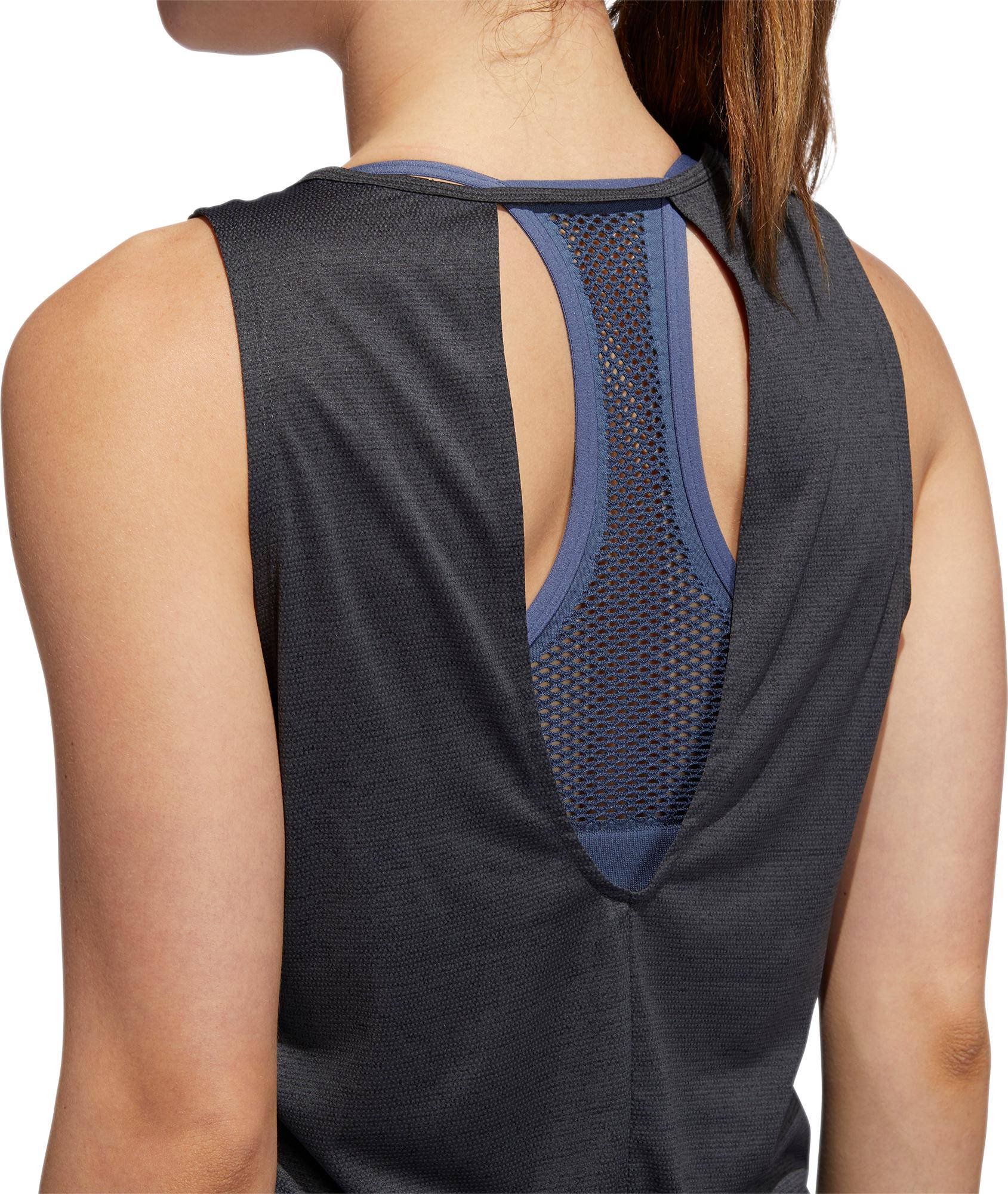 Product gallery image number 5 for product Own the Run Tank Top - Women's