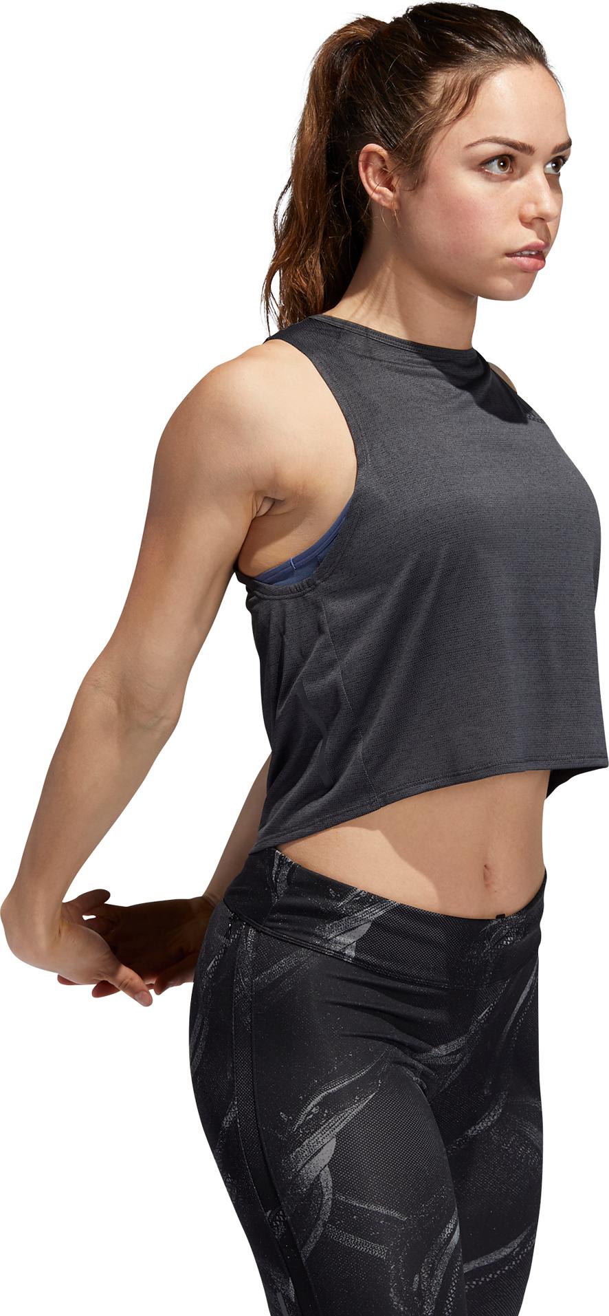 Product gallery image number 4 for product Own the Run Tank Top - Women's