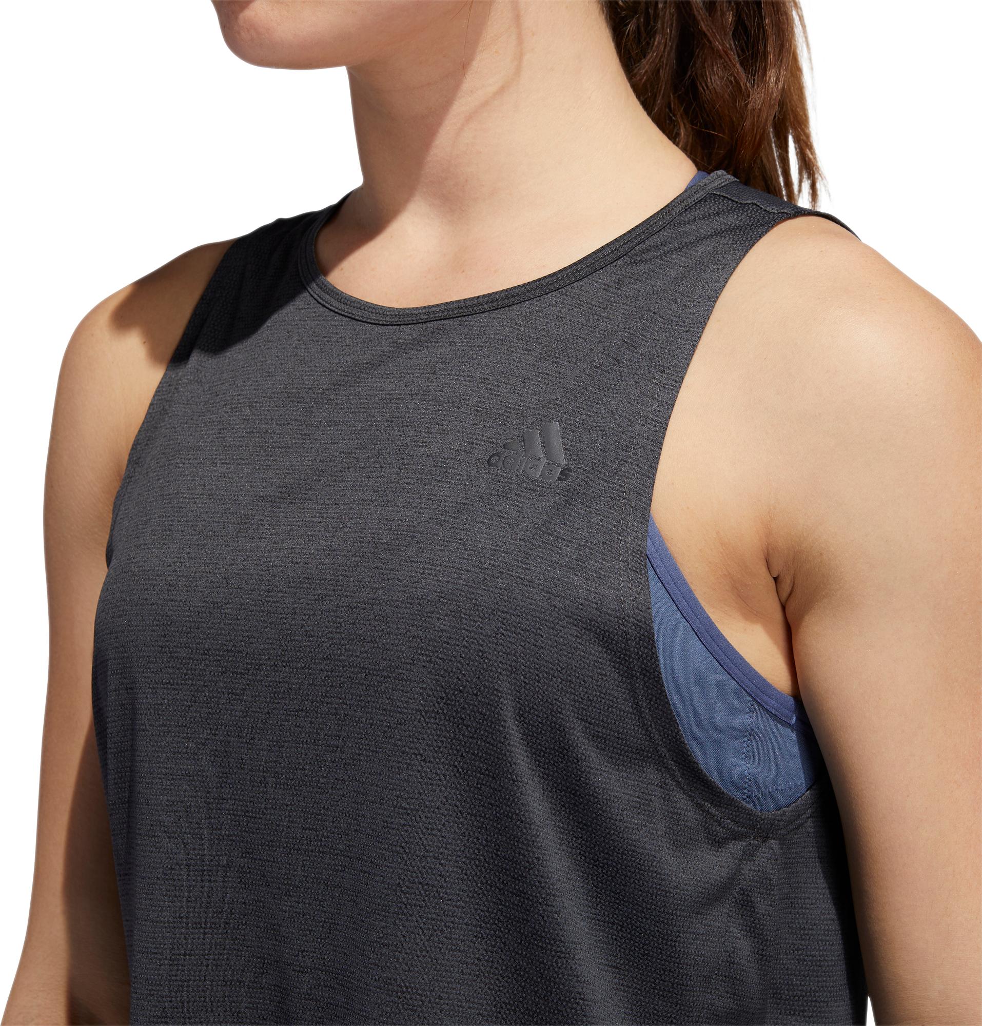Product gallery image number 8 for product Own the Run Tank Top - Women's