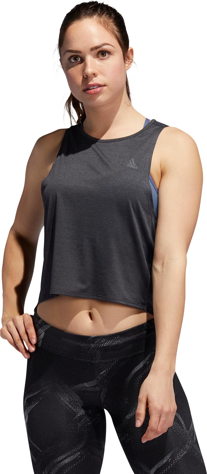 Product gallery image number 7 for product Own the Run Tank Top - Women's