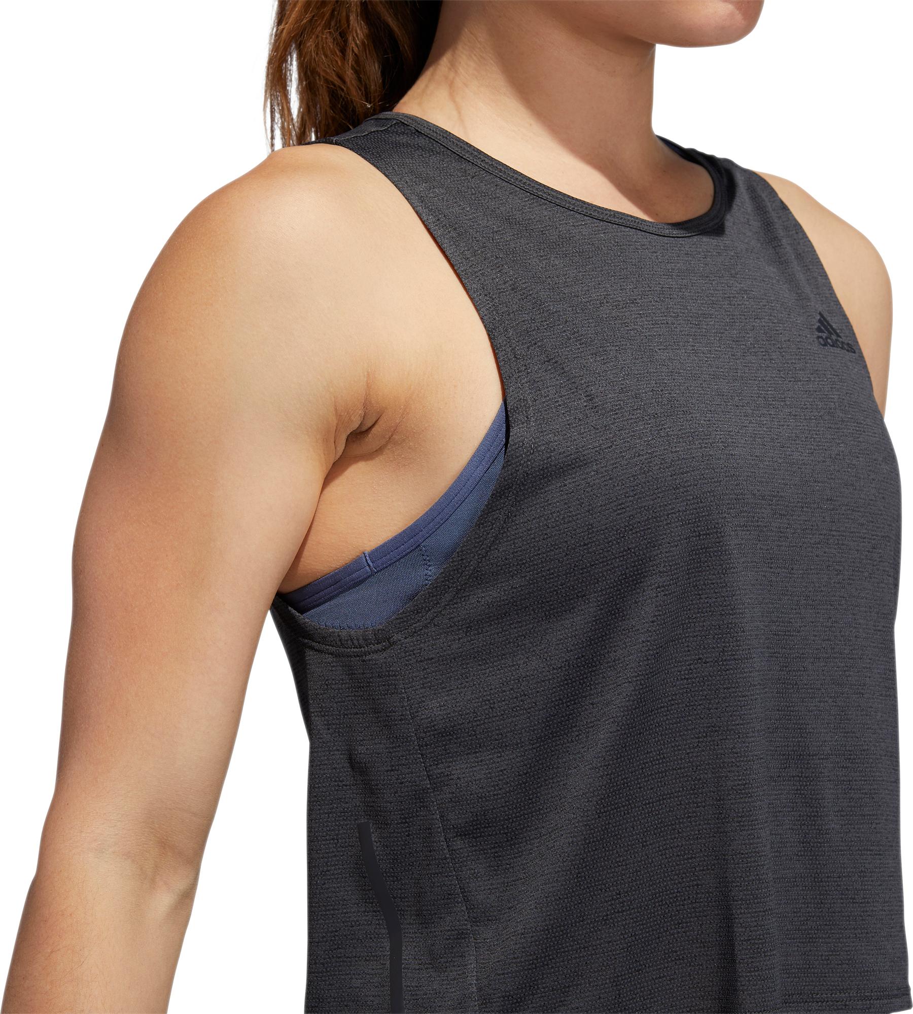 Product gallery image number 10 for product Own the Run Tank Top - Women's