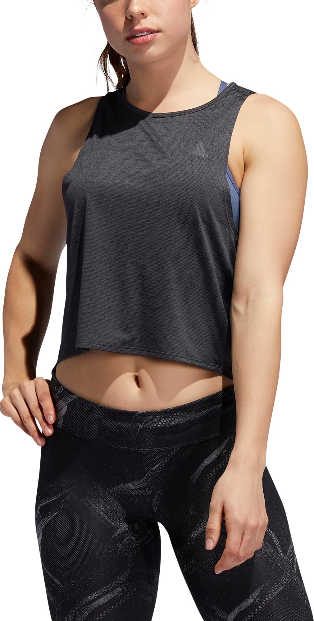 Product gallery image number 1 for product Own the Run Tank Top - Women's