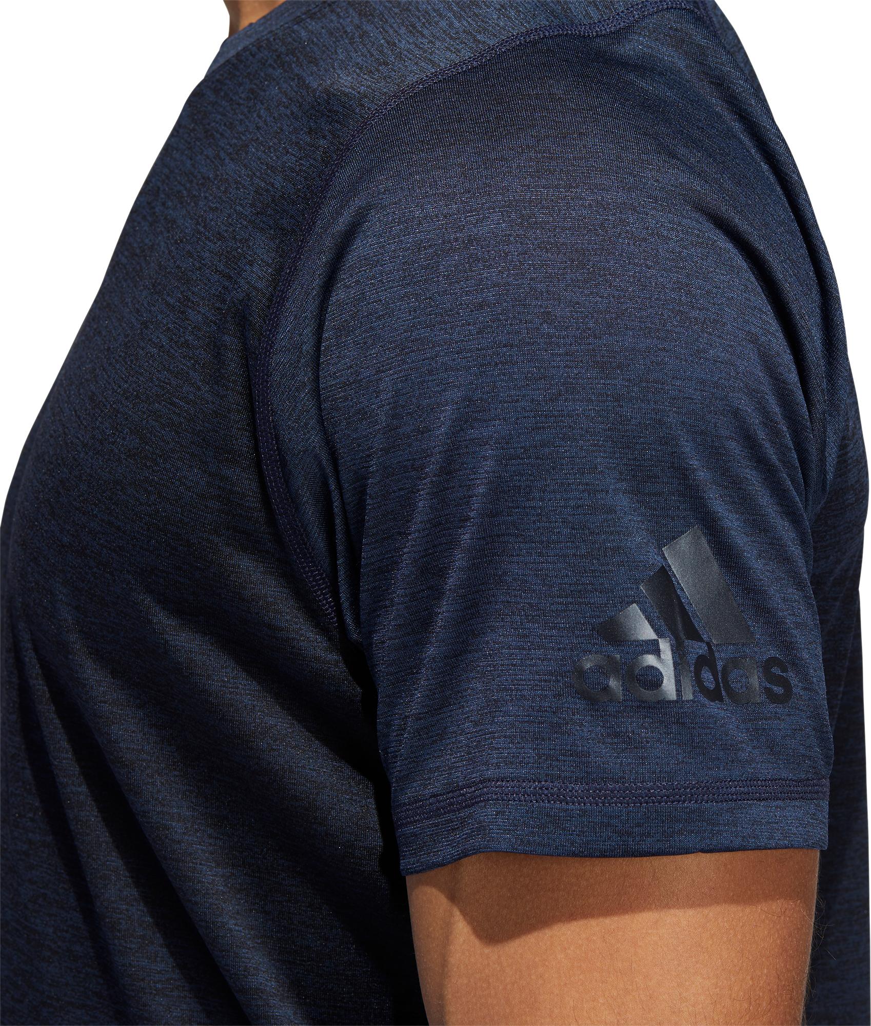Product gallery image number 2 for product FreeLift 360 Gradient Graphic Tee - Men's