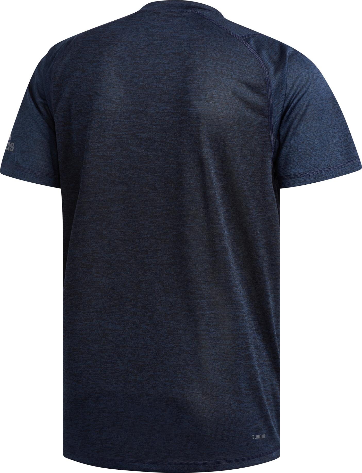 Product gallery image number 4 for product FreeLift 360 Gradient Graphic Tee - Men's
