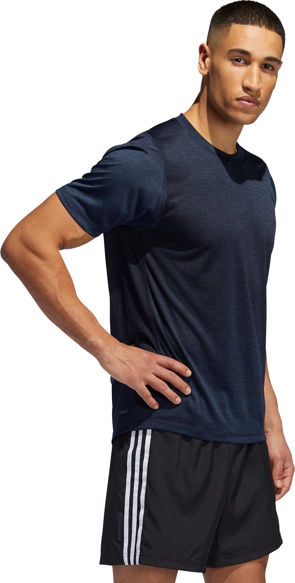 Product gallery image number 8 for product FreeLift 360 Gradient Graphic Tee - Men's