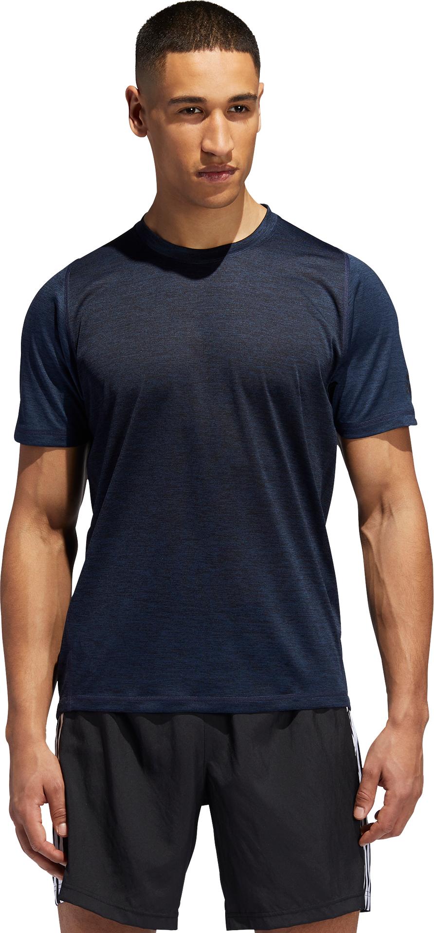 Product gallery image number 7 for product FreeLift 360 Gradient Graphic Tee - Men's
