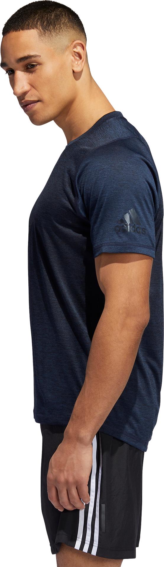 Product gallery image number 9 for product FreeLift 360 Gradient Graphic Tee - Men's