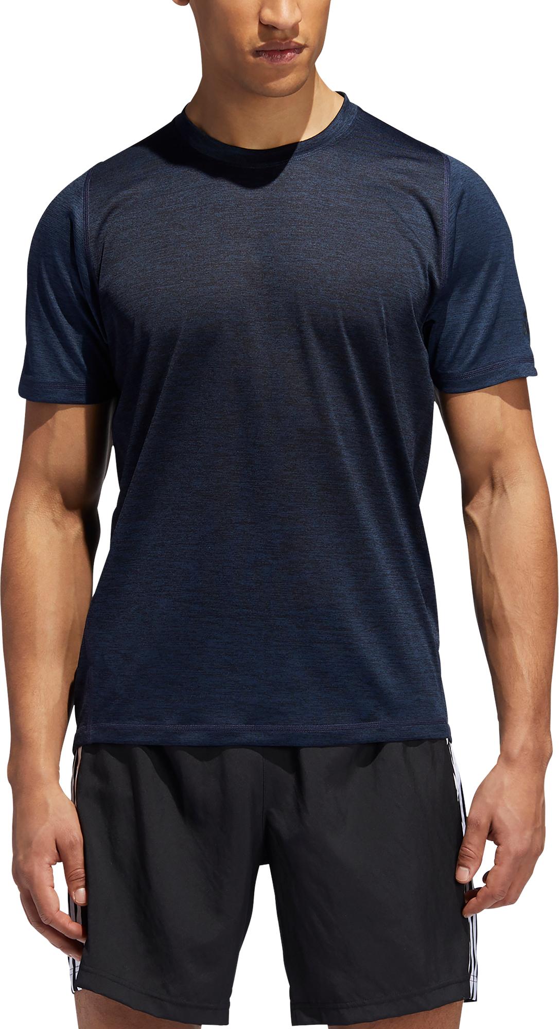 Product gallery image number 1 for product FreeLift 360 Gradient Graphic Tee - Men's