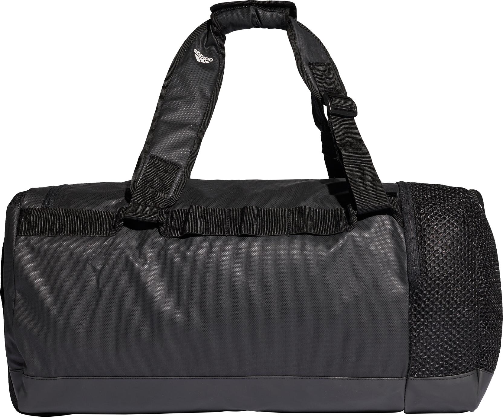 Product gallery image number 4 for product Convertible Training Duffel Bag Medium