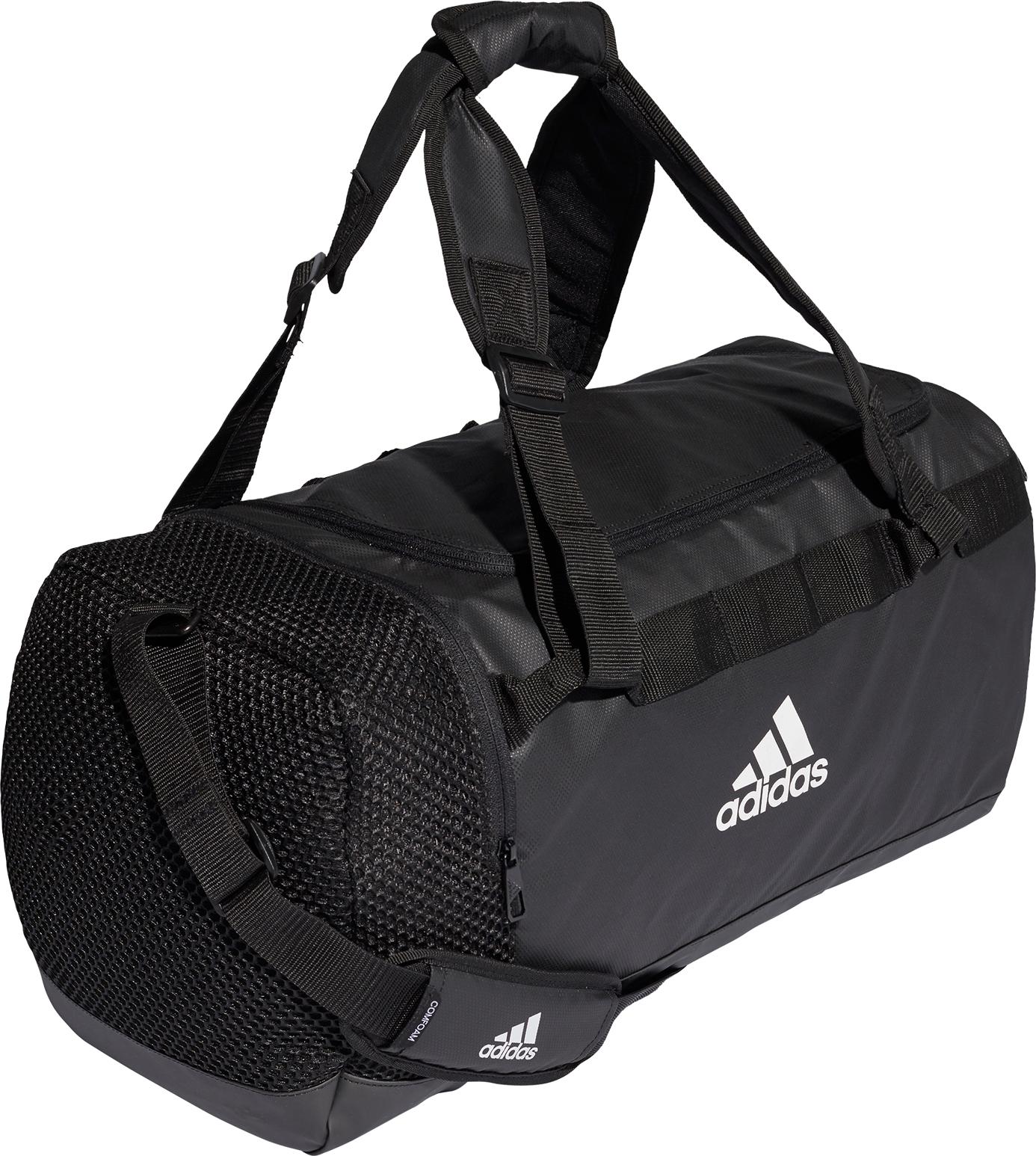 Product gallery image number 6 for product Convertible Training Duffel Bag Medium