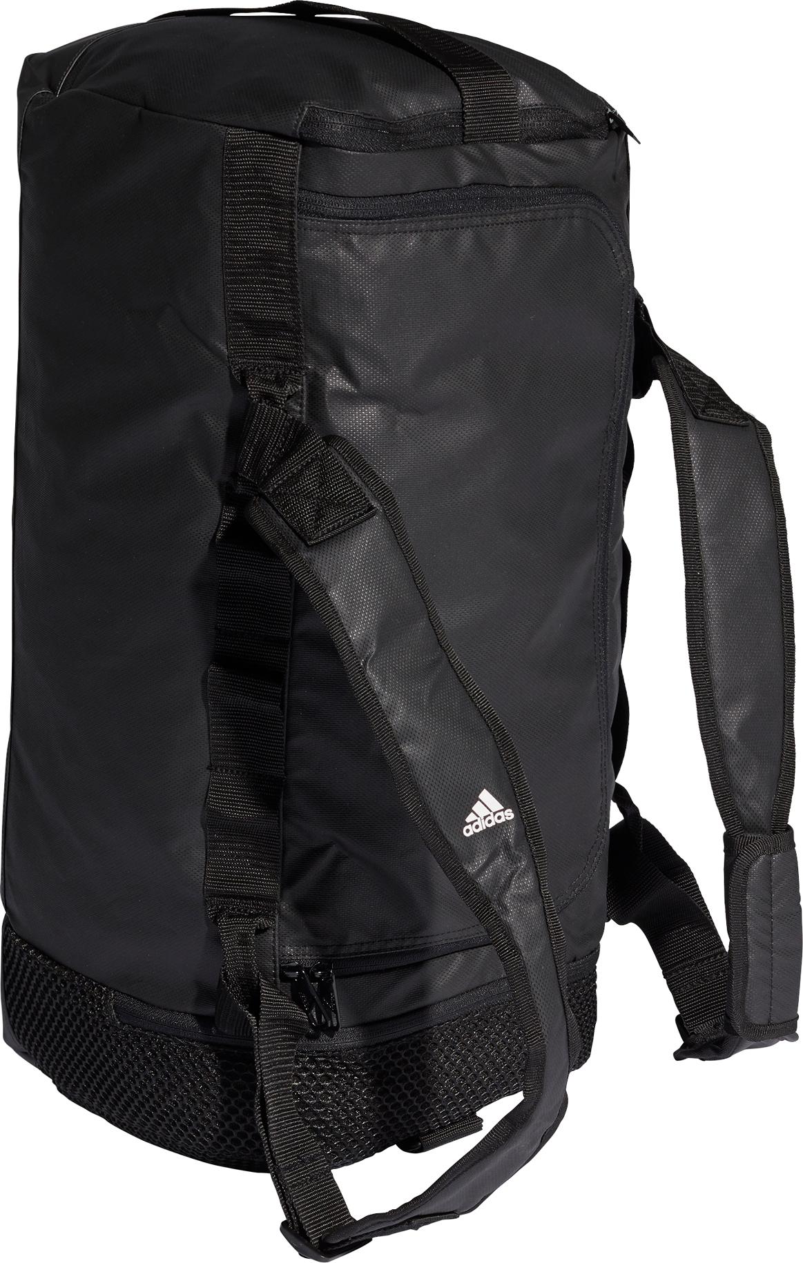 Product gallery image number 8 for product Convertible Training Duffel Bag Medium