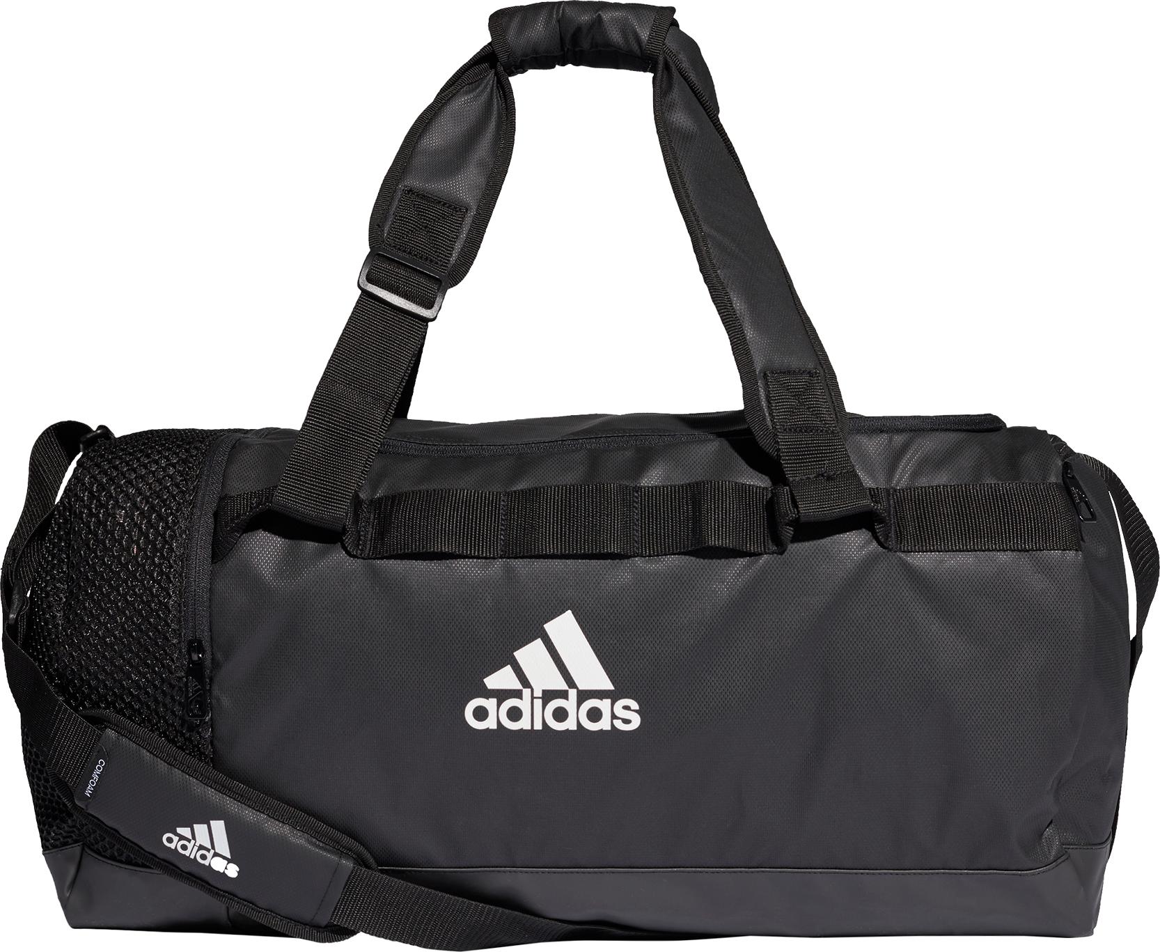 Product gallery image number 1 for product Convertible Training Duffel Bag Medium