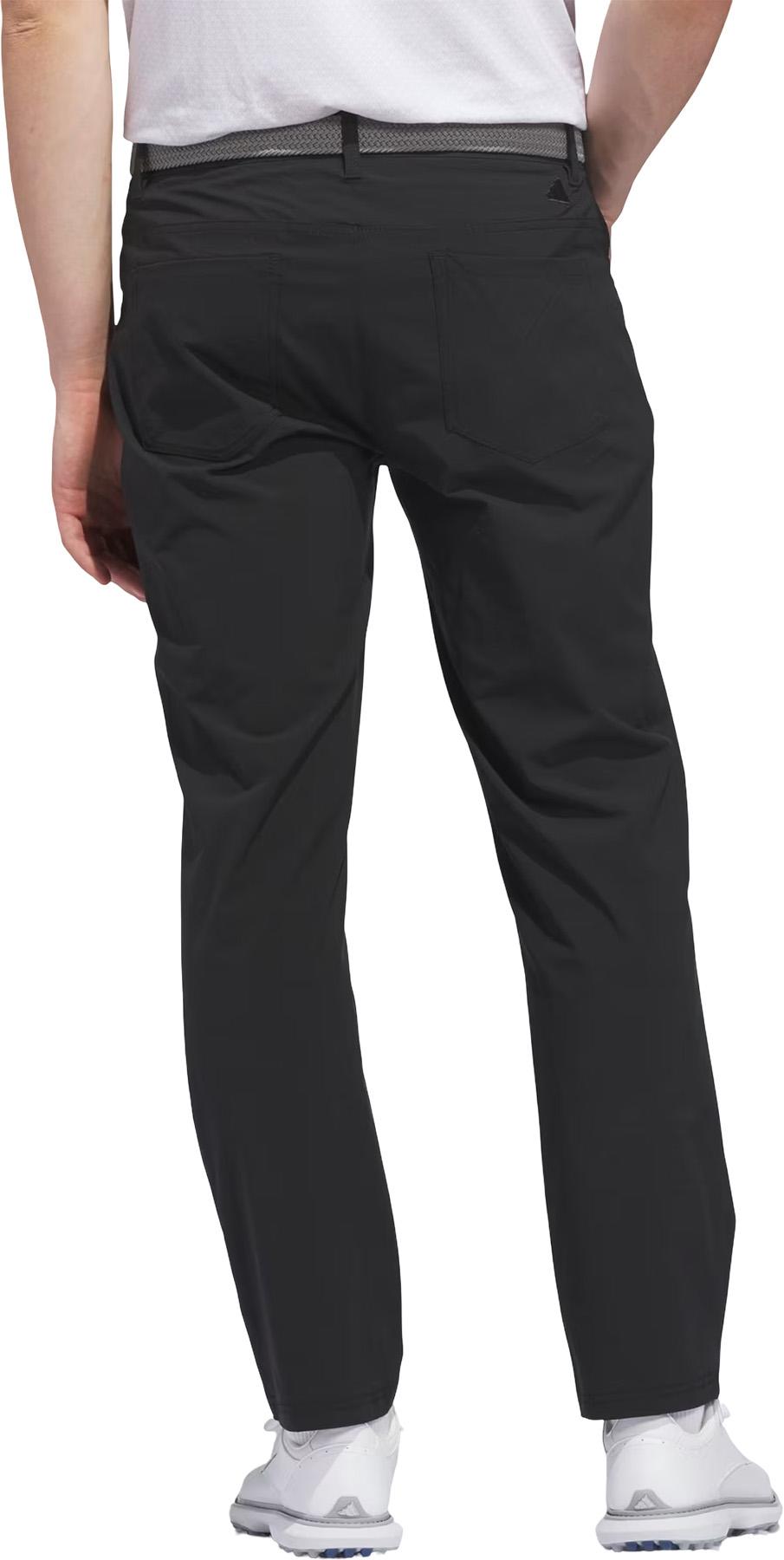Numéro de l'image de la galerie de produits 3 pour le produit Pantalon à 5 poches Ultimate365+ - Homme