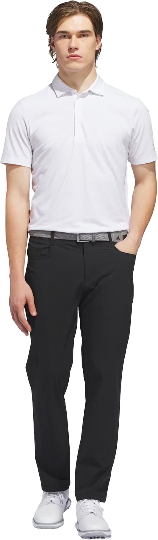 Numéro de l'image de la galerie de produits 2 pour le produit Pantalon à 5 poches Ultimate365+ - Homme