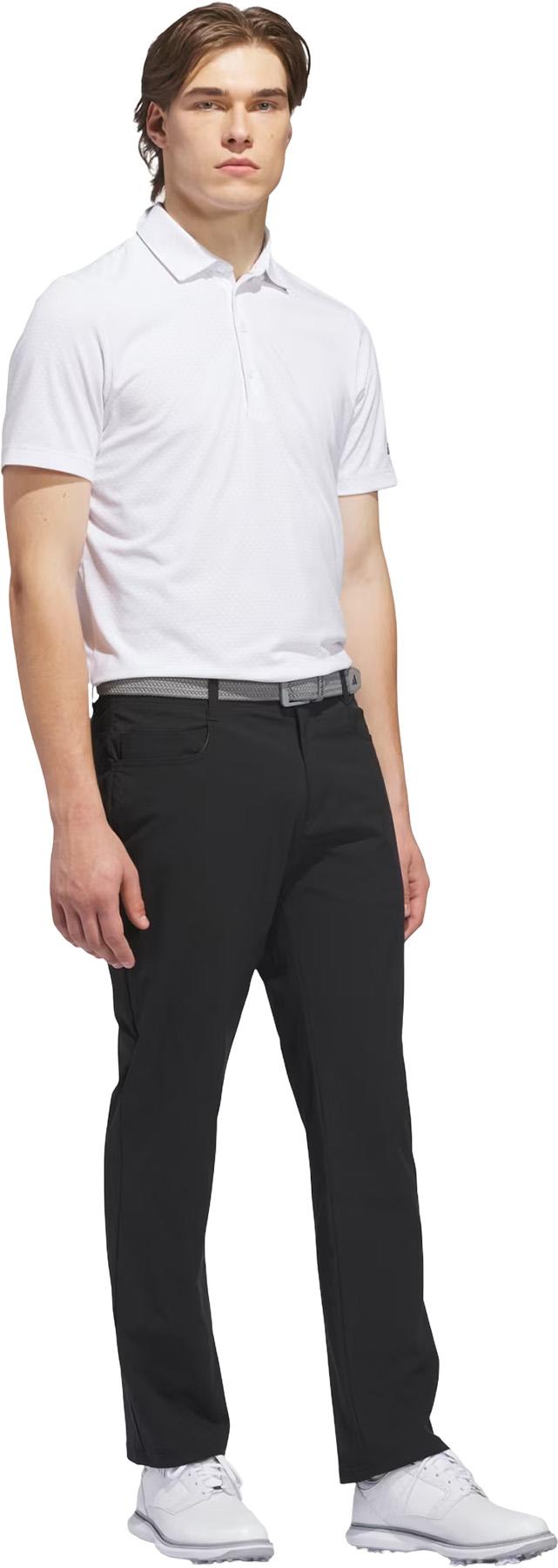 Numéro de l'image de la galerie de produits 8 pour le produit Pantalon à 5 poches Ultimate365+ - Homme