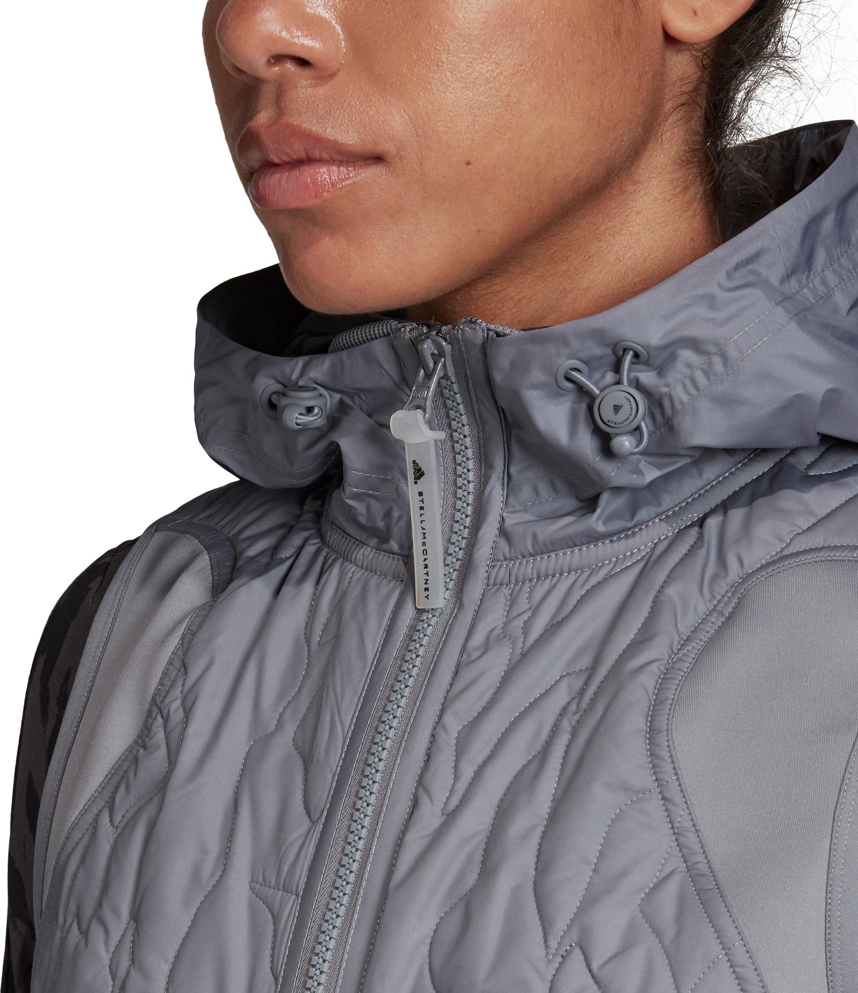 Product gallery image number 4 for product Run Gilet by Stella McCartney - Women's