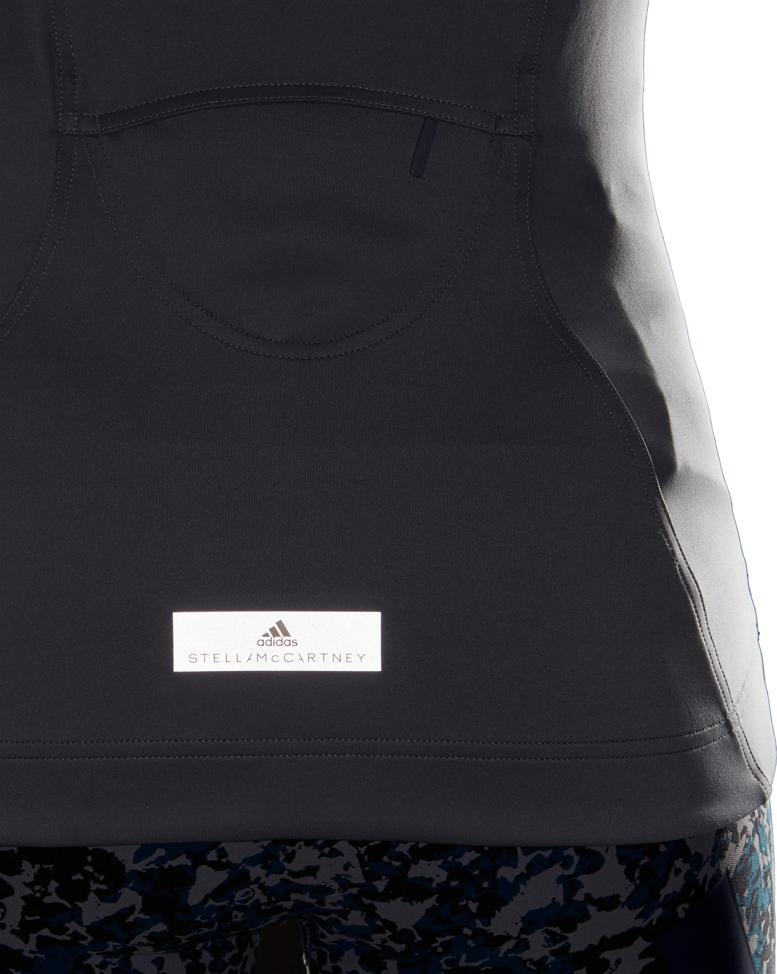 Product gallery image number 9 for product Run Gilet by Stella McCartney - Women's