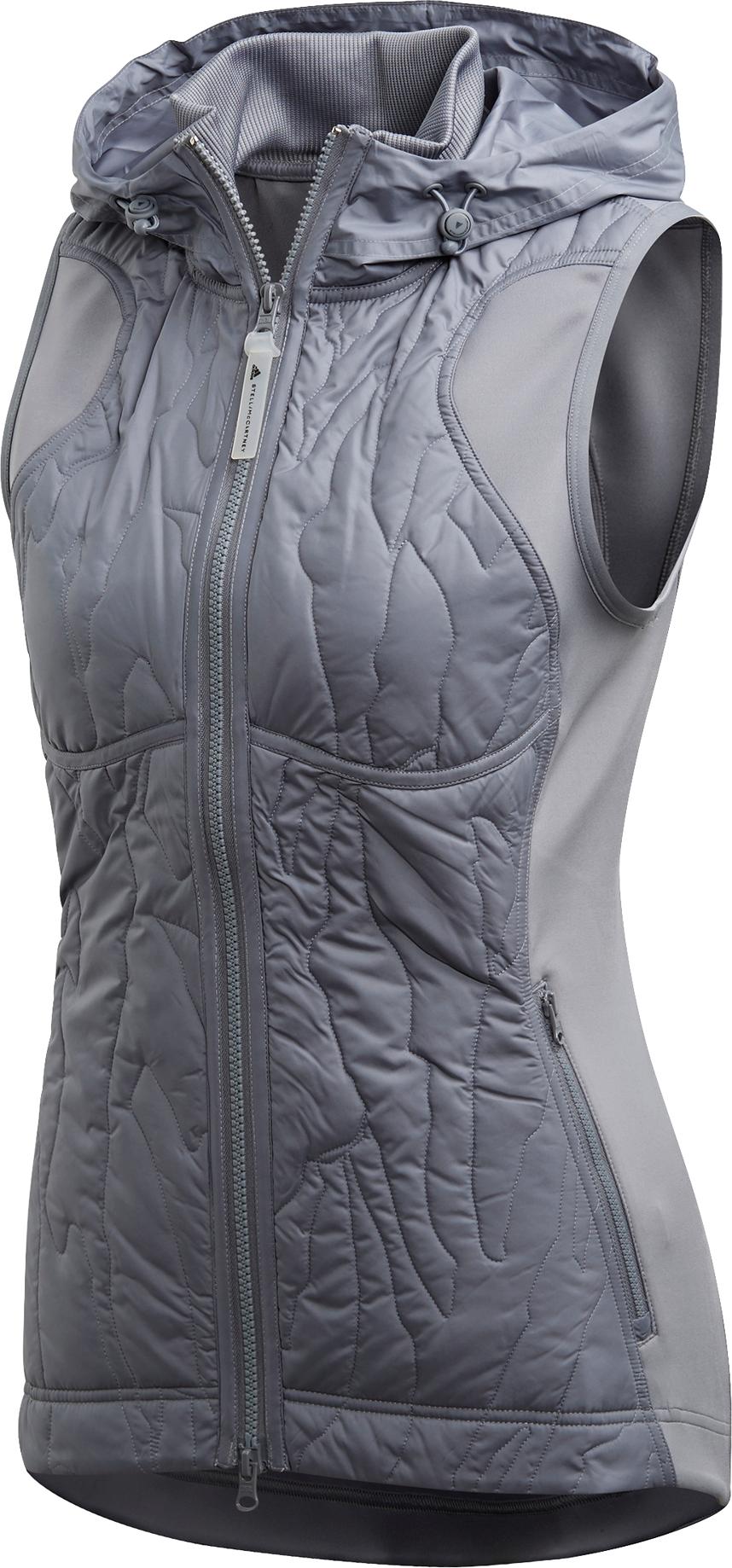 Product gallery image number 1 for product Run Gilet by Stella McCartney - Women's