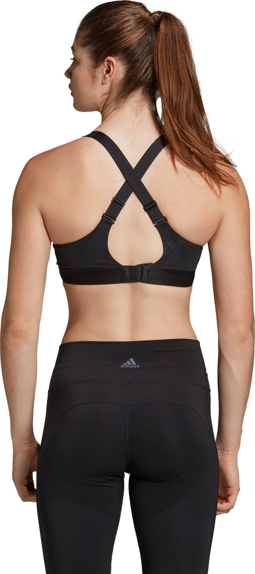 Numéro de l'image de la galerie de produits 2 pour le produit Brassière Stronger For It Soft Graphic - Femme