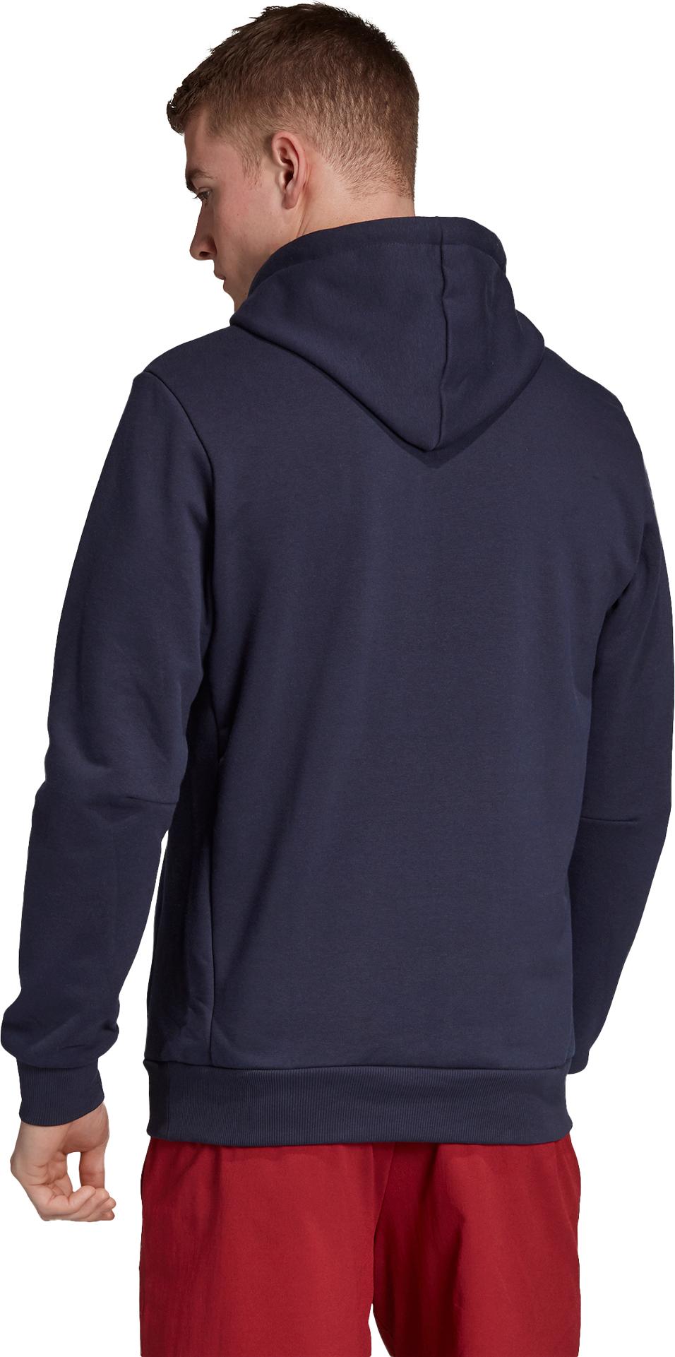 Product gallery image number 2 for product Must Haves Badge of Sport Hoodie - Men's