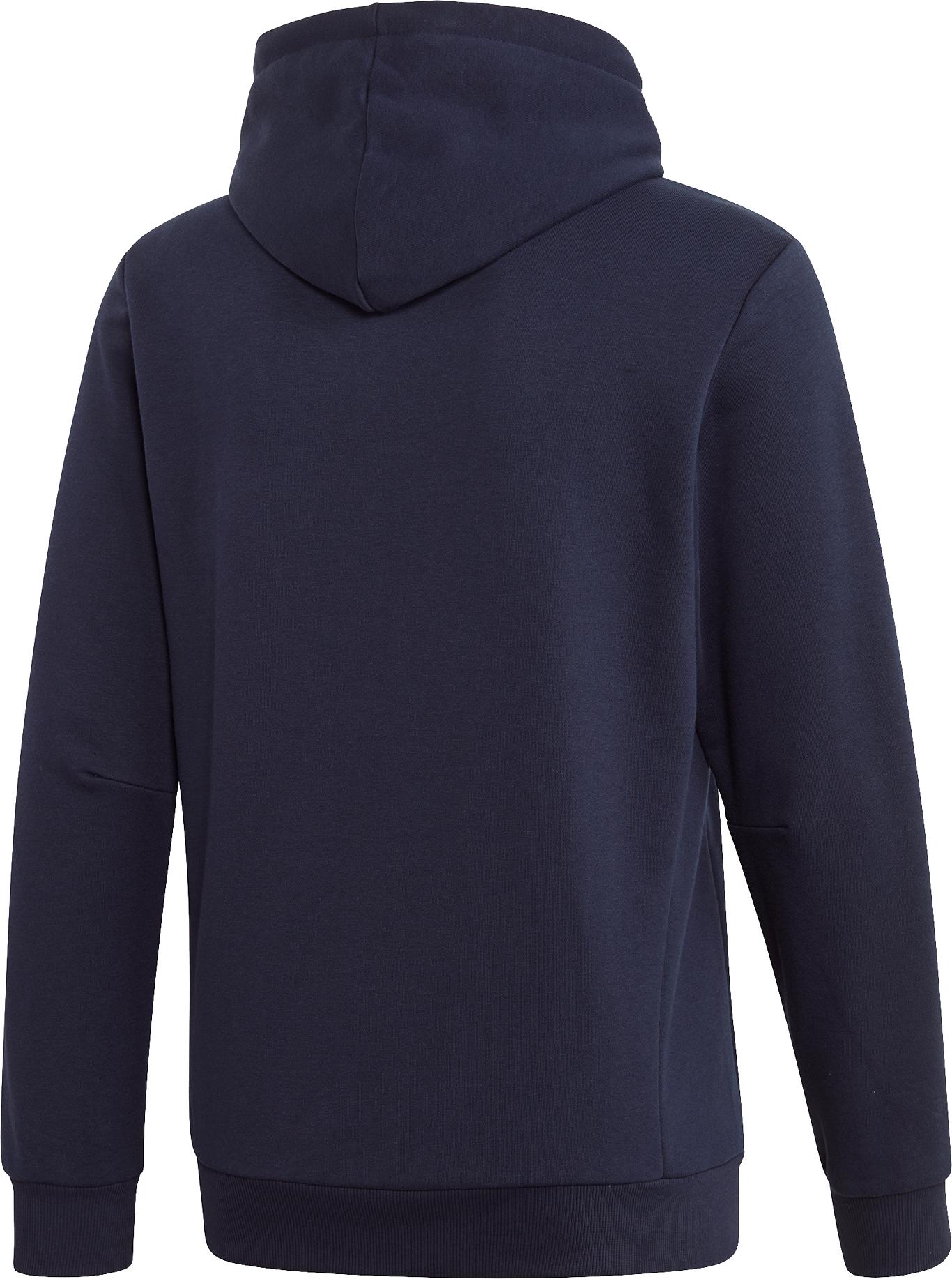 Product gallery image number 3 for product Must Haves Badge of Sport Hoodie - Men's