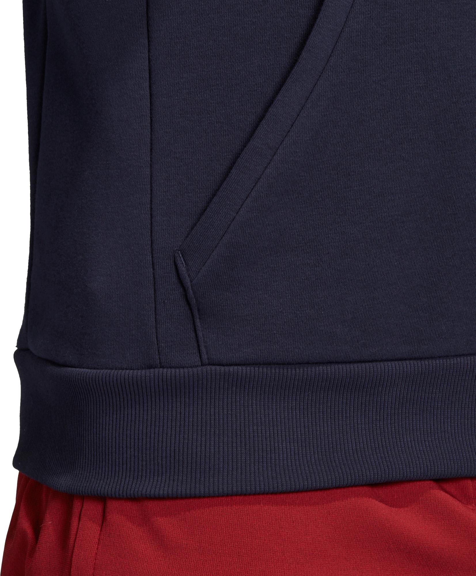 Product gallery image number 8 for product Must Haves Badge of Sport Hoodie - Men's