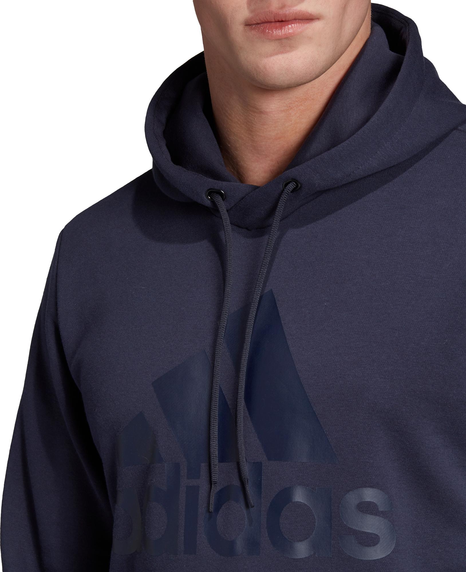 Product gallery image number 9 for product Must Haves Badge of Sport Hoodie - Men's