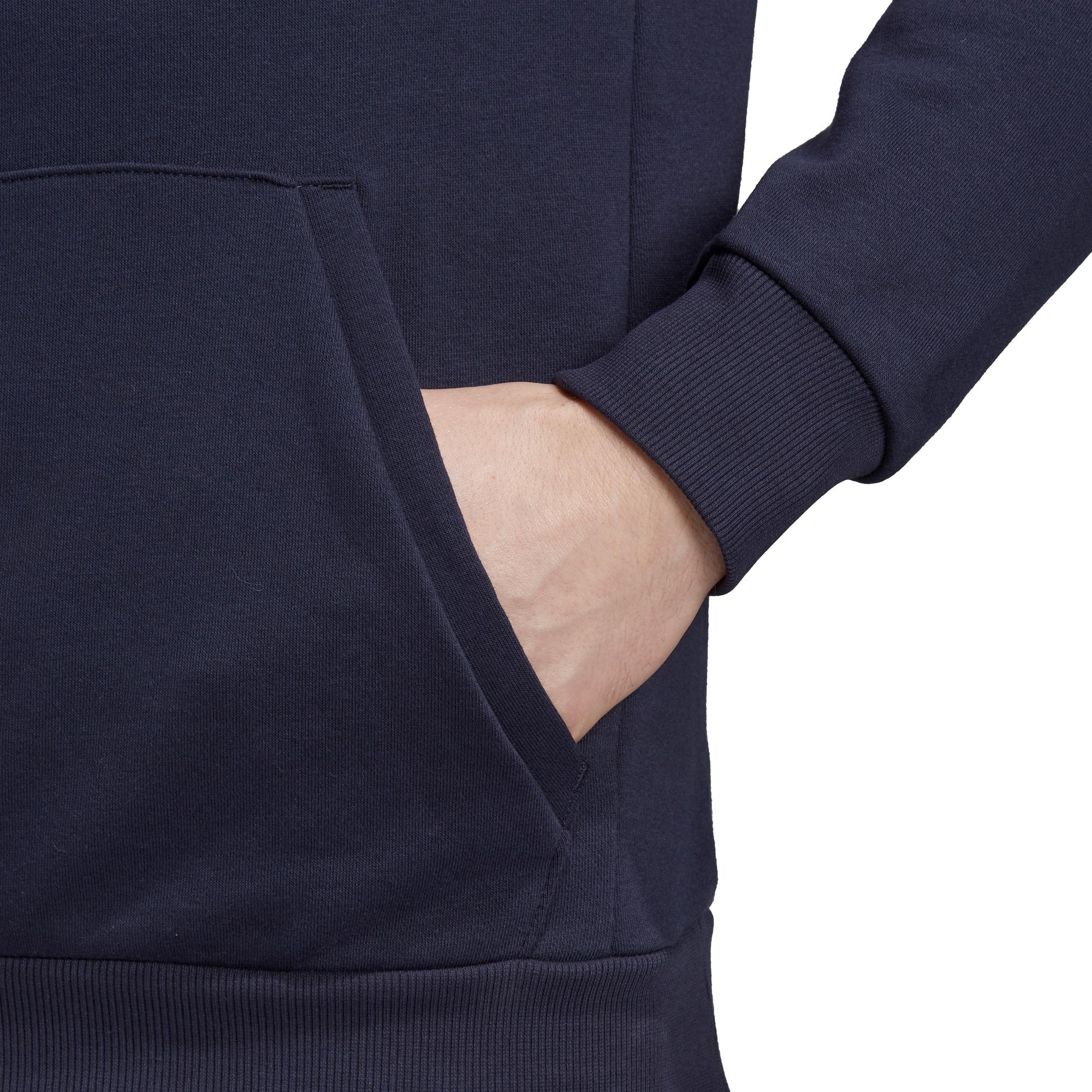 Product gallery image number 10 for product Must Haves Badge of Sport Hoodie - Men's