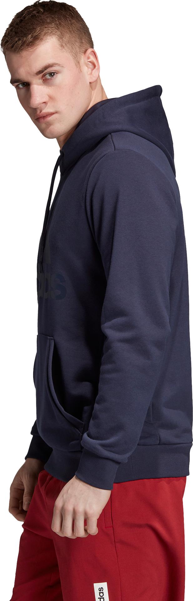 Product gallery image number 7 for product Must Haves Badge of Sport Hoodie - Men's