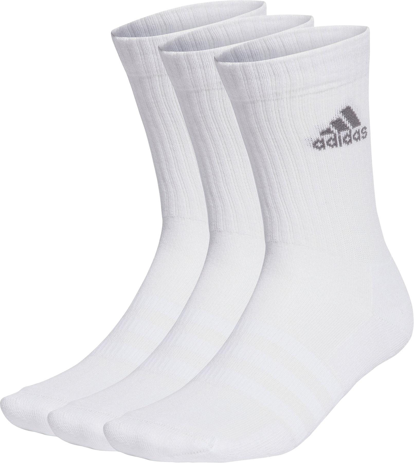 Product image for Cushioned 3 Pair Crew Socks - Kid's