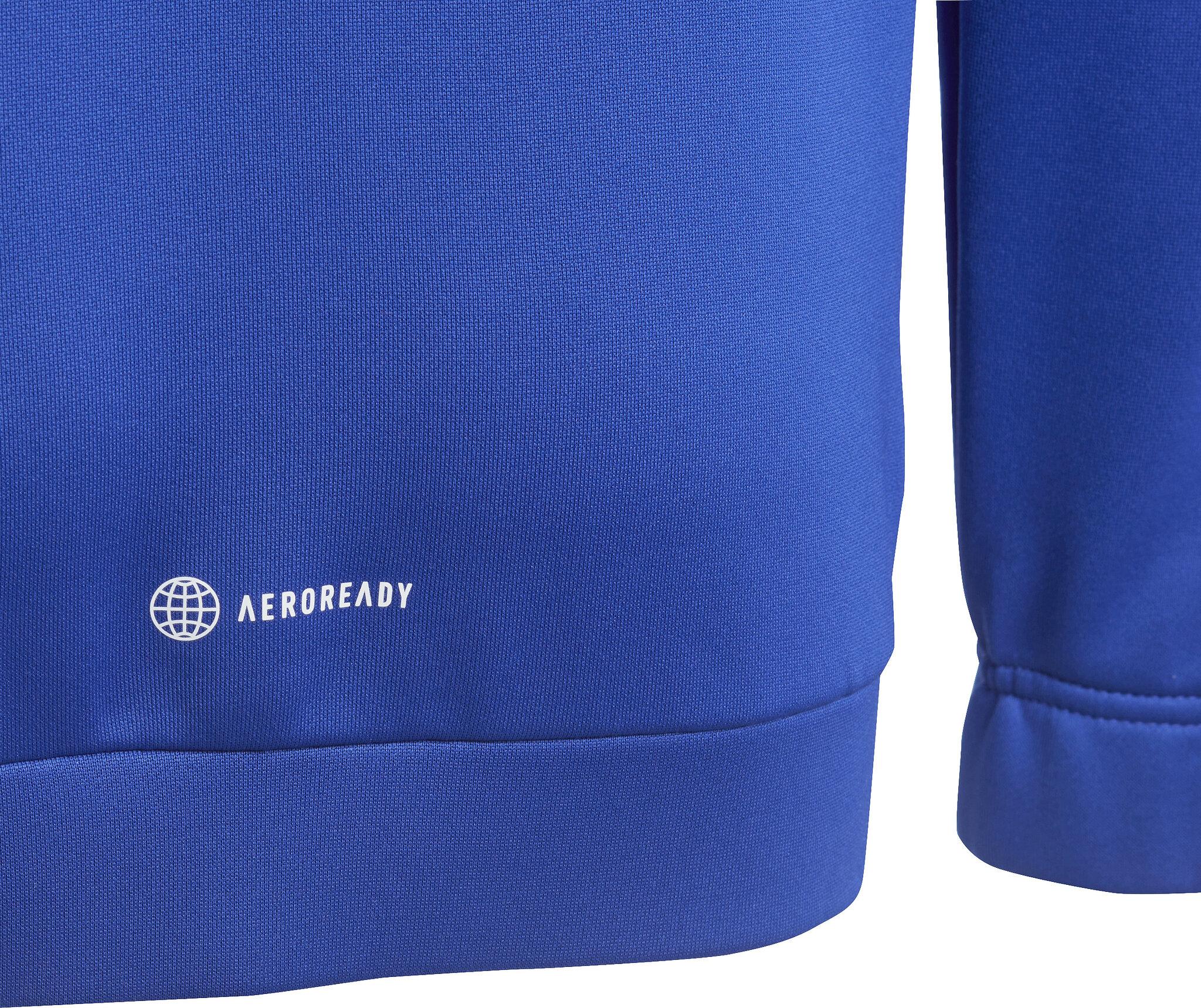 Product gallery image number 5 for product Train Icons AEROREADY 3-Stripes Hoodie - Youth