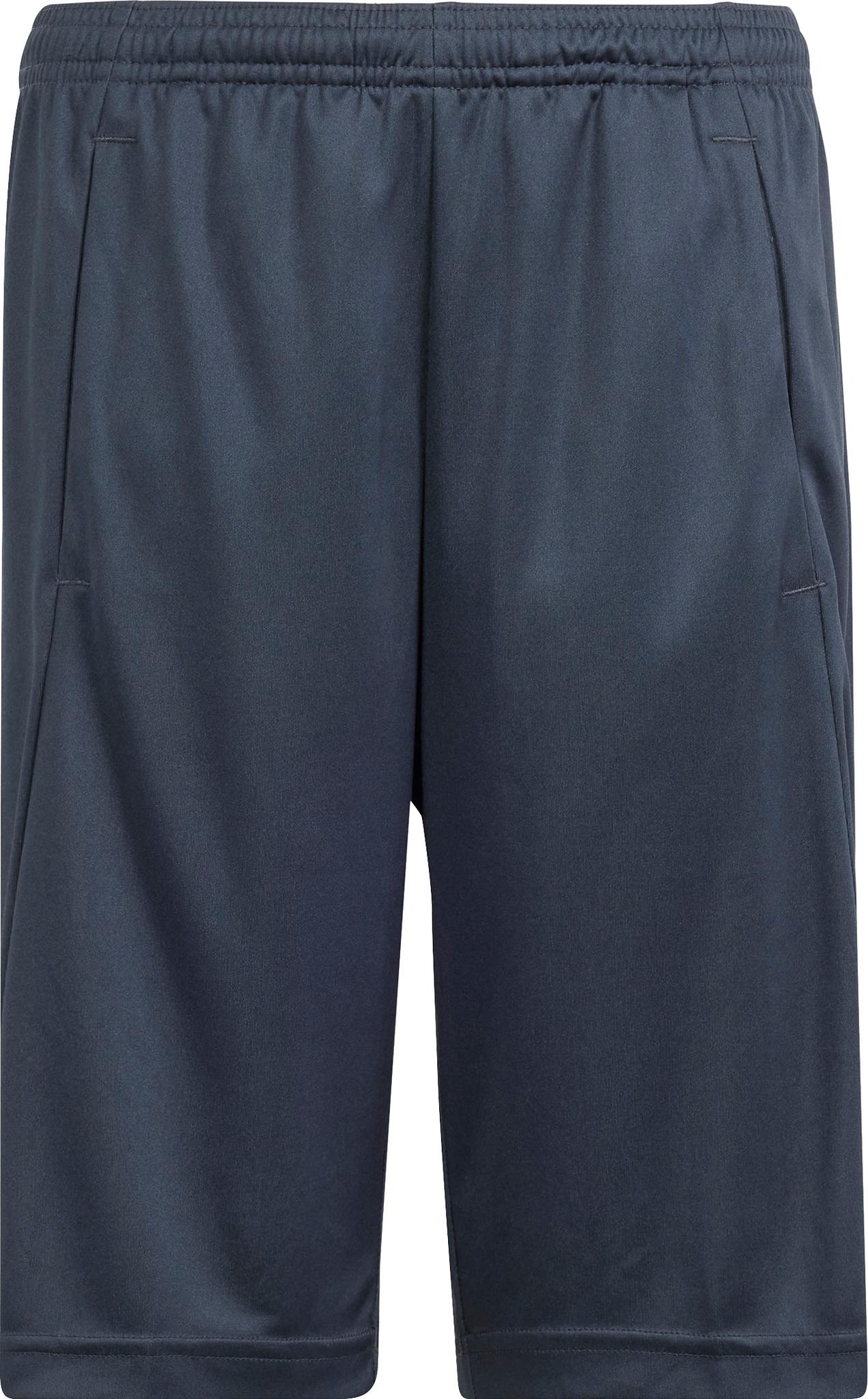 Numéro de l'image de la galerie de produits 2 pour le produit Short coupe régulière avec logo Train Essentials AEROREADY - Enfant