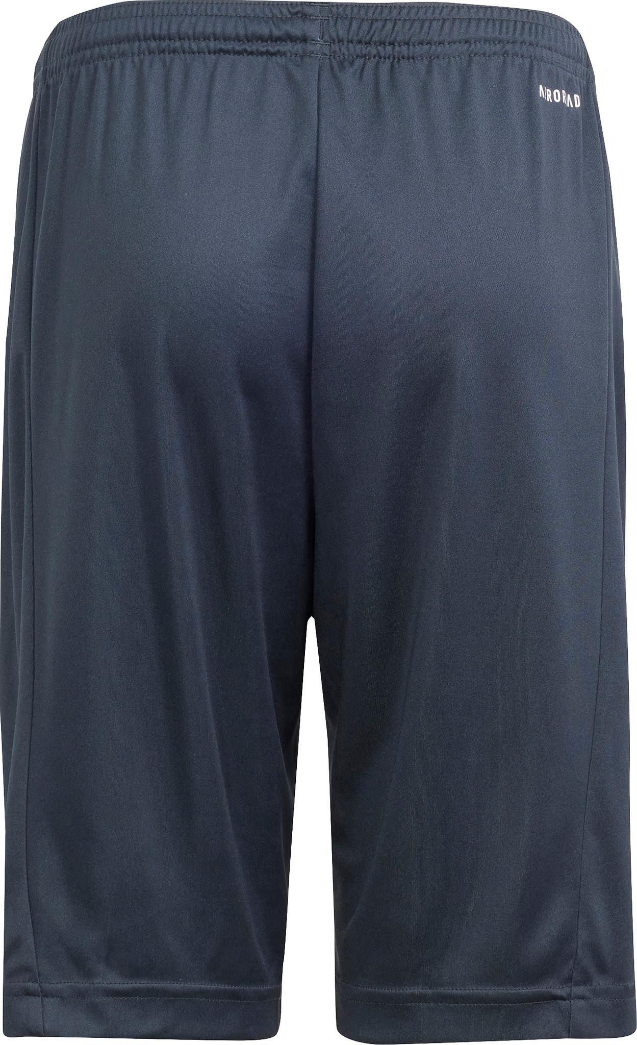 Numéro de l'image de la galerie de produits 4 pour le produit Short coupe régulière avec logo Train Essentials AEROREADY - Enfant