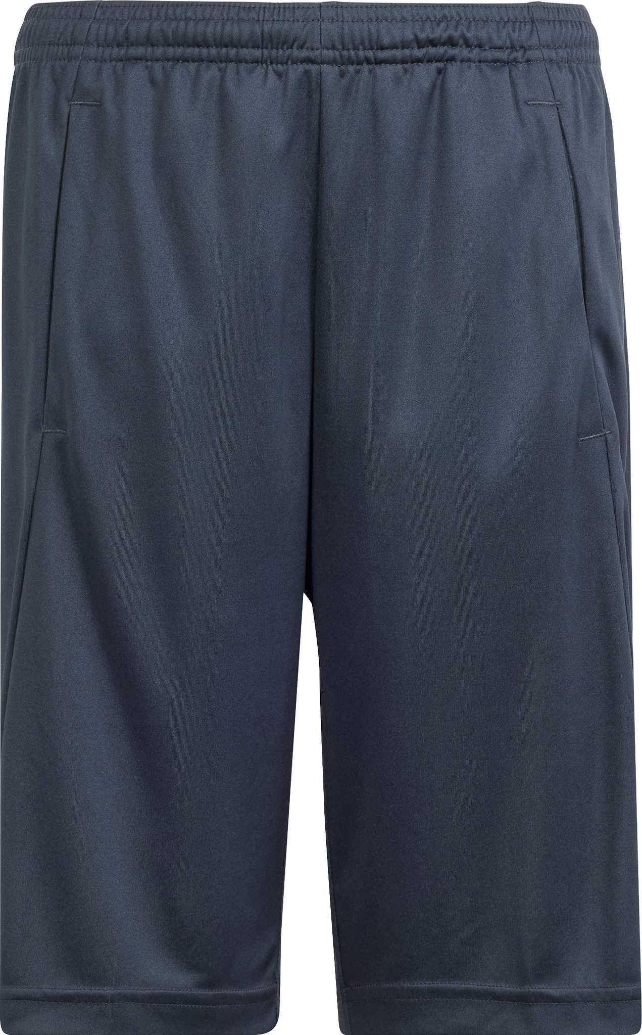 Product image for Train Essentials AEROREADY Logo Regular-Fit Shorts - Kids