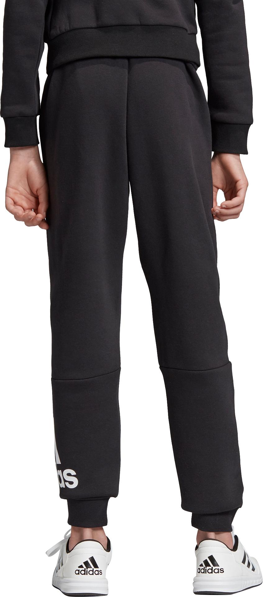 Product gallery image number 2 for product Must Haves Badge of Sport Fleece Pants - Boy's