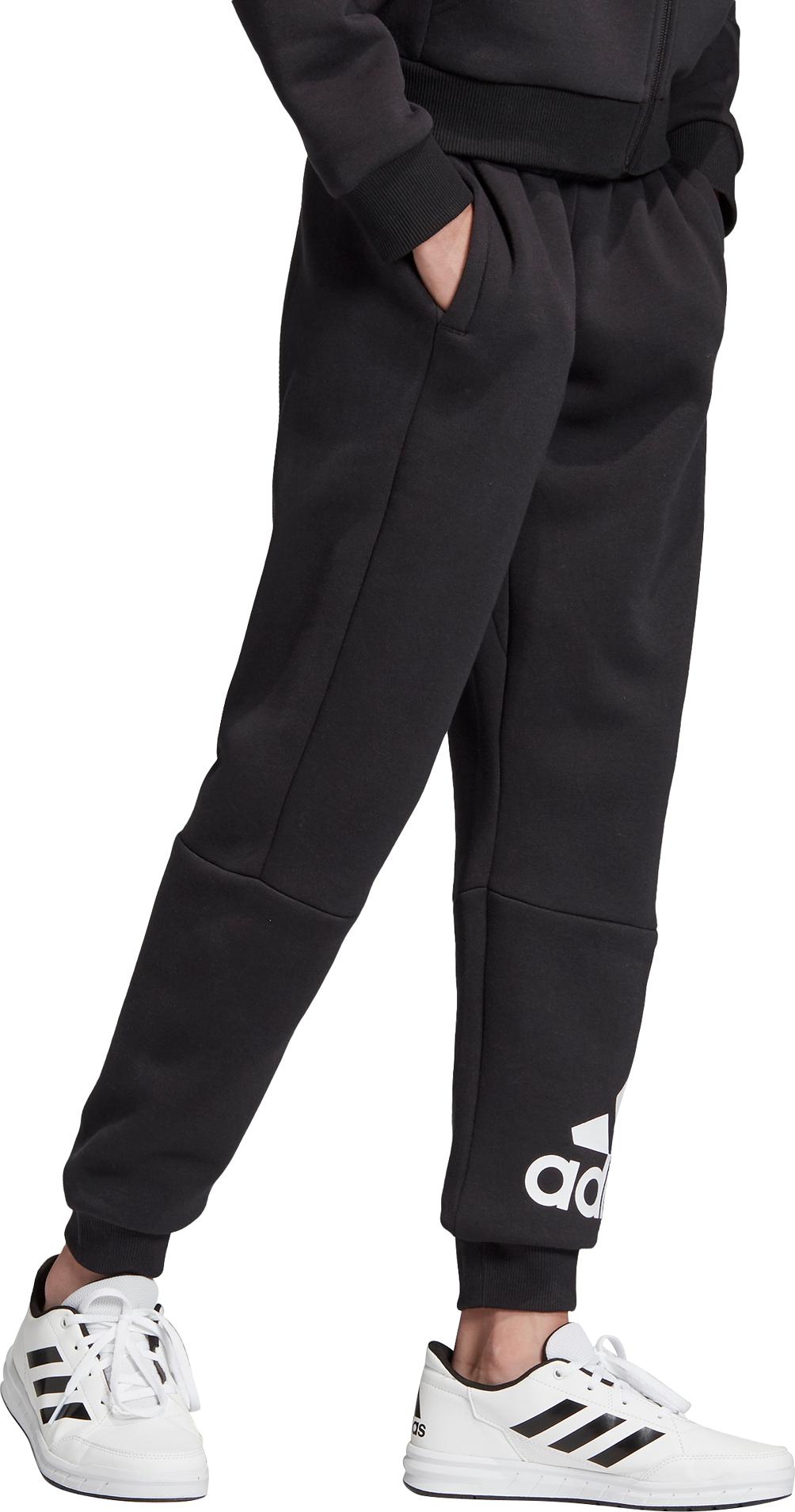 Product gallery image number 3 for product Must Haves Badge of Sport Fleece Pants - Boy's