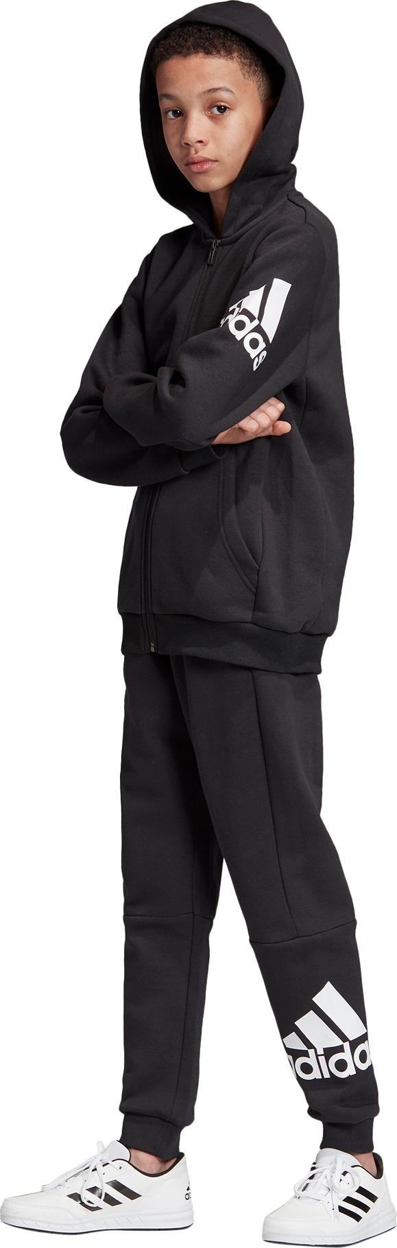 Product gallery image number 5 for product Must Haves Badge of Sport Fleece Pants - Boy's