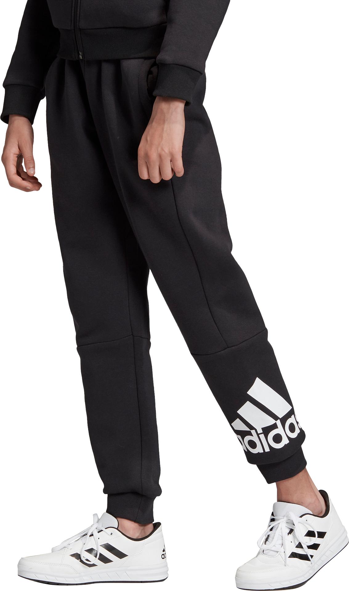 Product gallery image number 6 for product Must Haves Badge of Sport Fleece Pants - Boy's