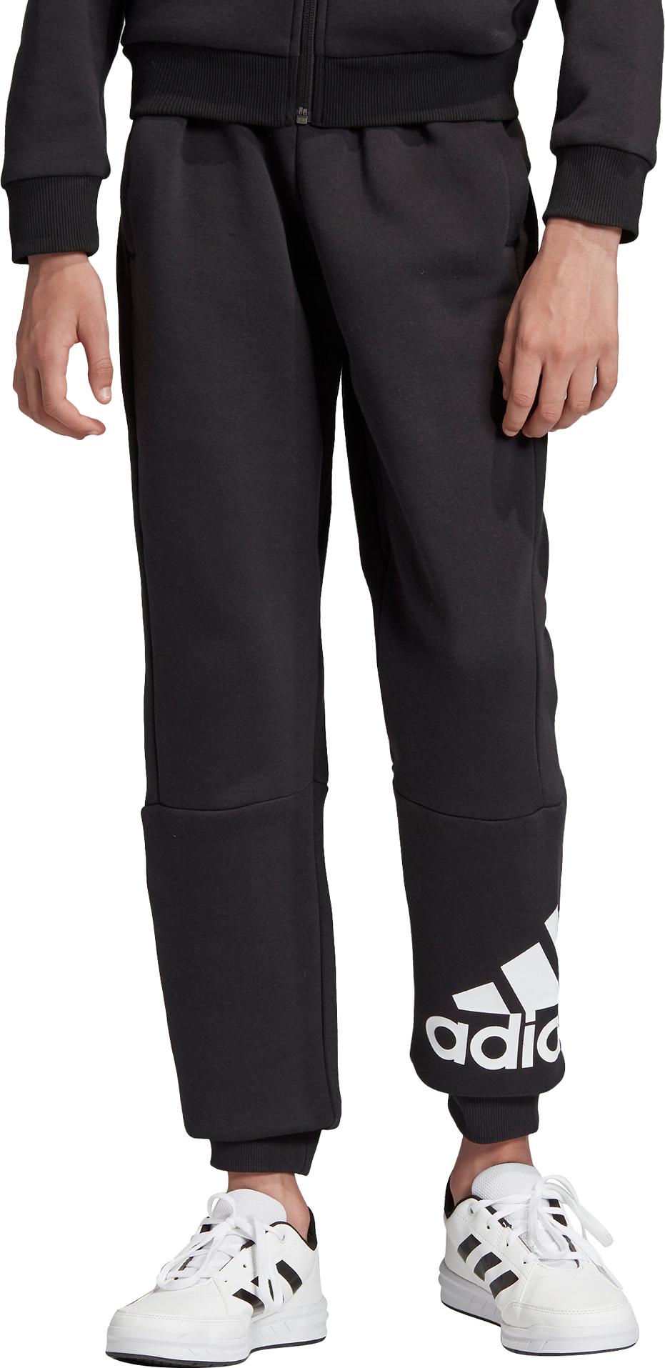 Product gallery image number 1 for product Must Haves Badge of Sport Fleece Pants - Boy's