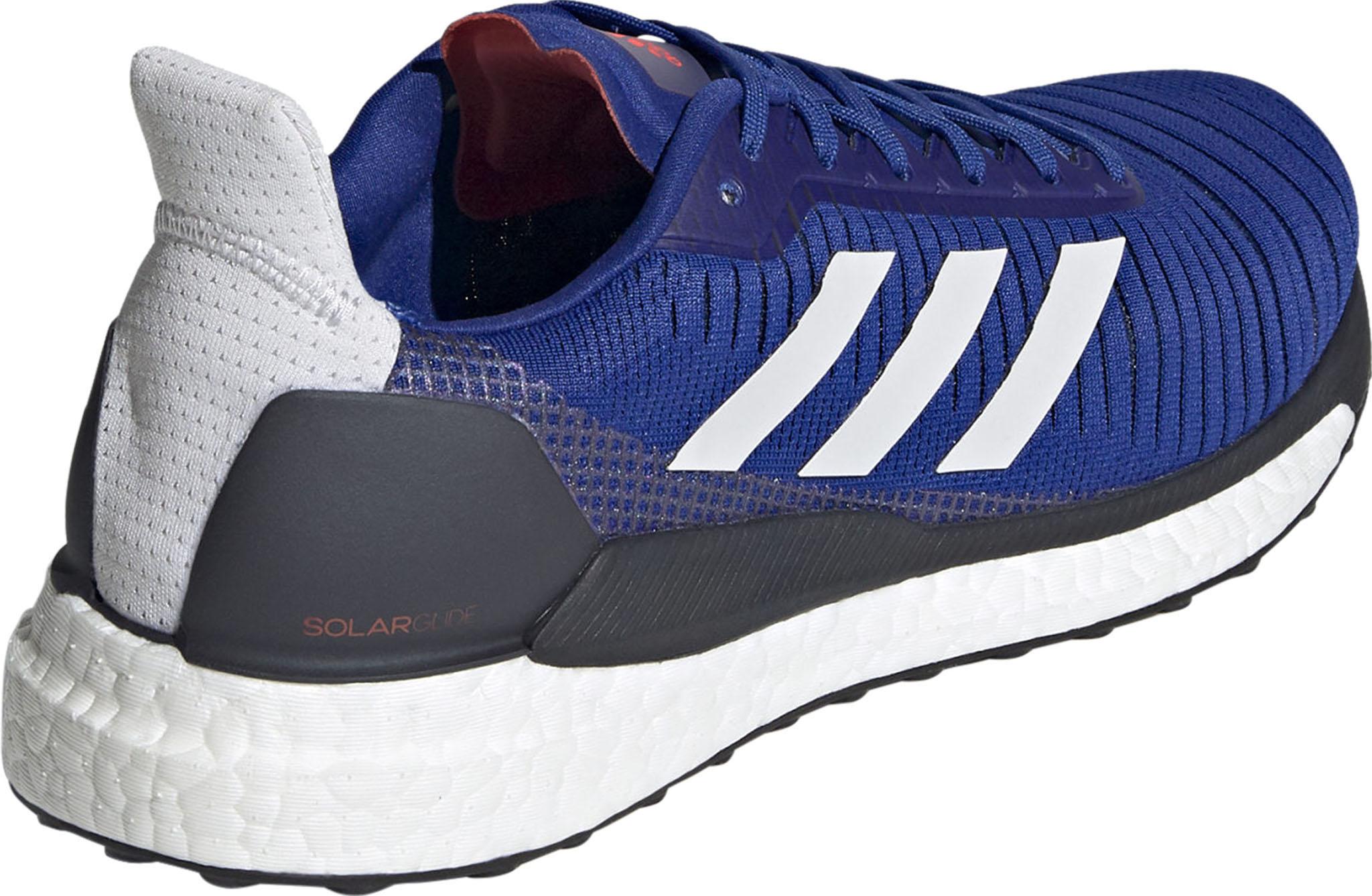 Product gallery image number 4 for product SolarGlide 19 Shoes - Men's