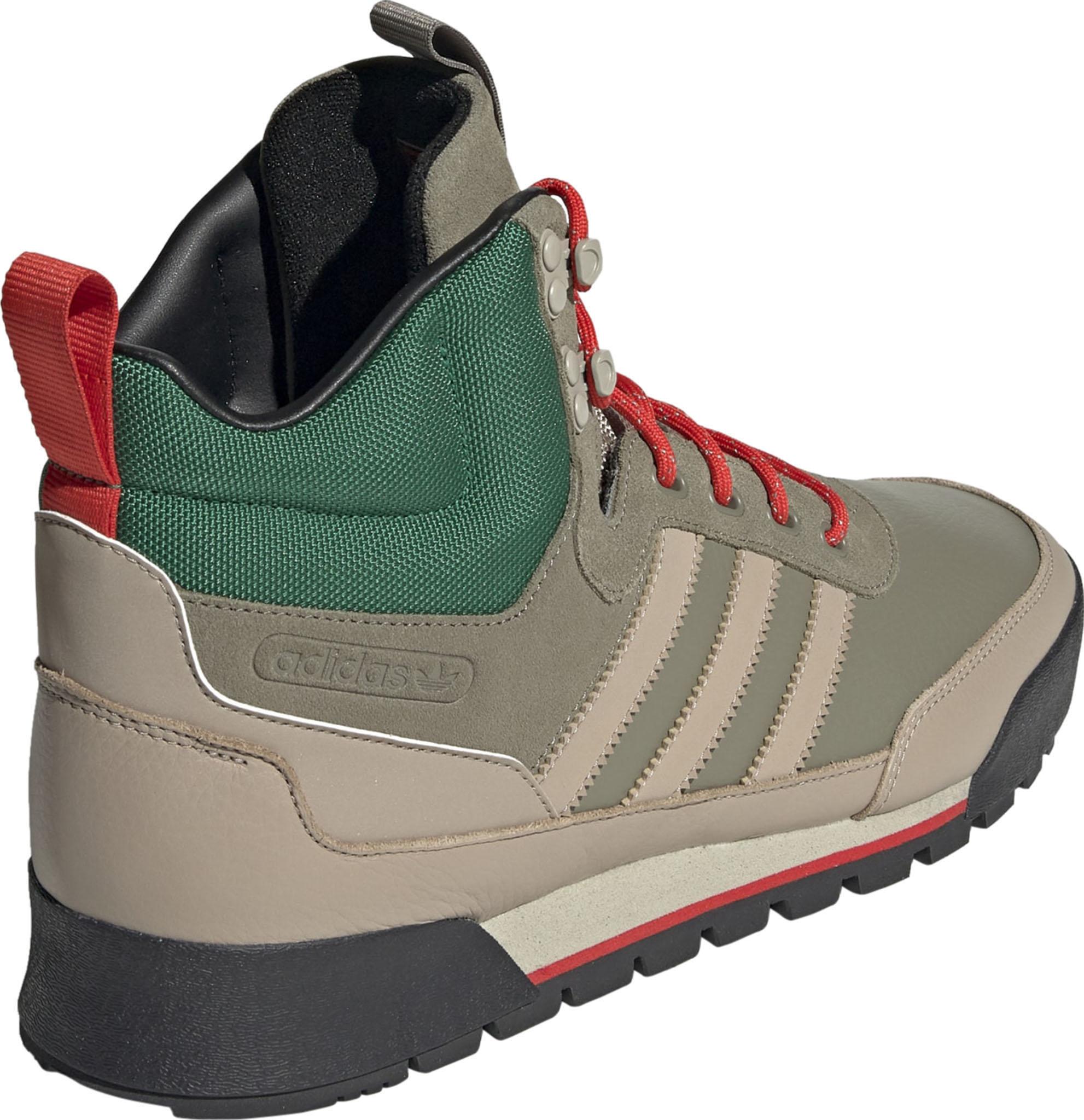 Product gallery image number 4 for product Baara Boots - Men's